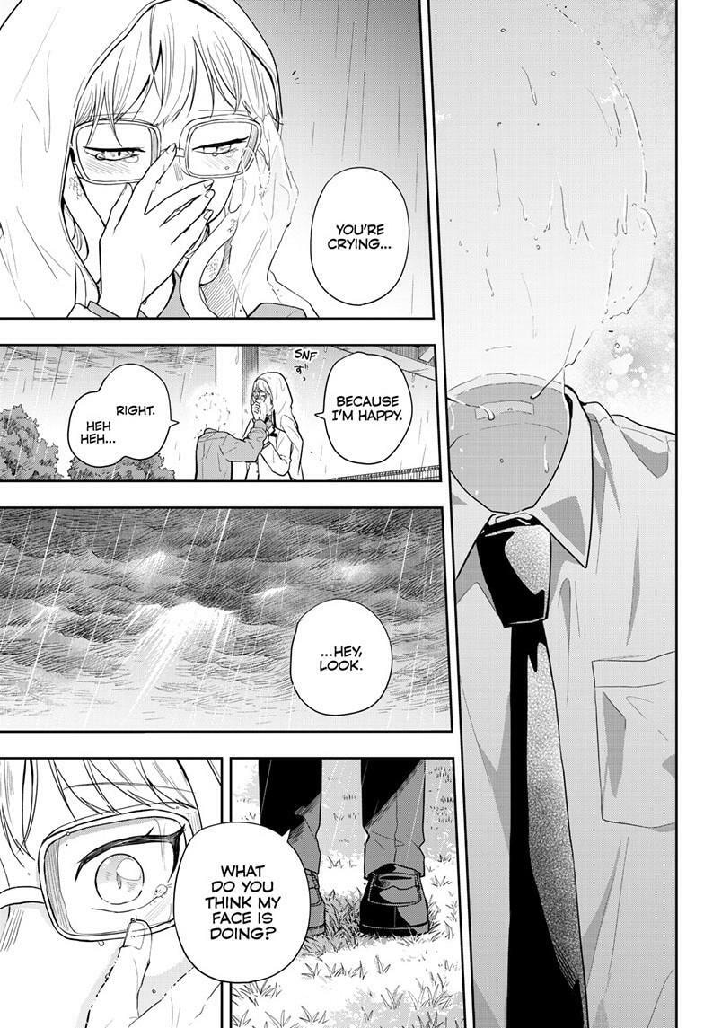 Tsumiki Ogami & the Strange Everyday Life. Chapter 93 page 18 - 