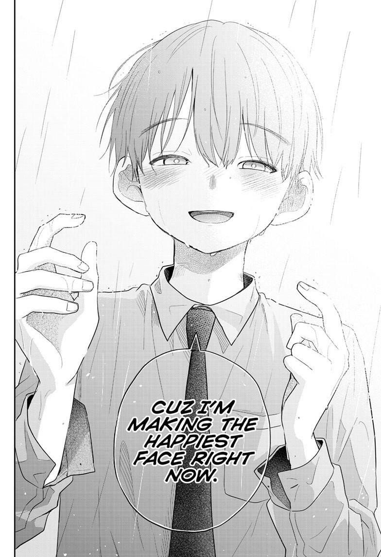 Tsumiki Ogami & the Strange Everyday Life. Chapter 93 page 19 - 
