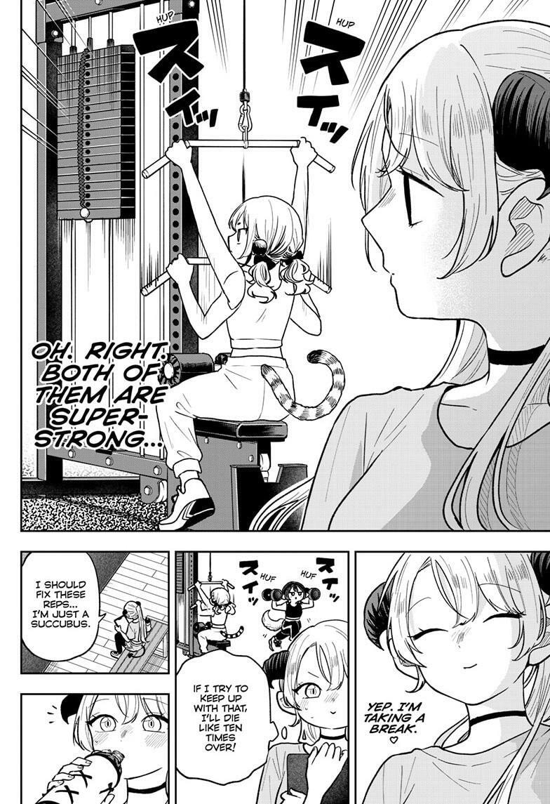 Tsumiki Ogami & the Strange Everyday Life. Chapter 96 page 13 - 