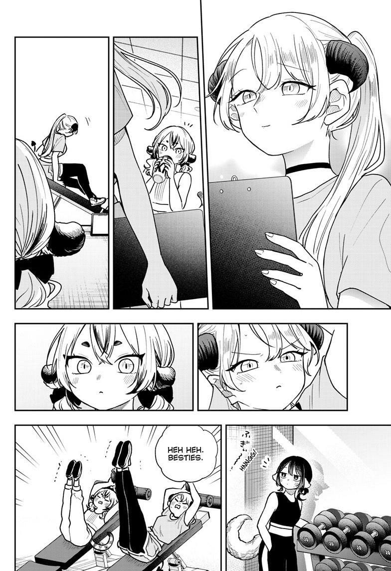 Tsumiki Ogami & the Strange Everyday Life. Chapter 96 page 15 - 