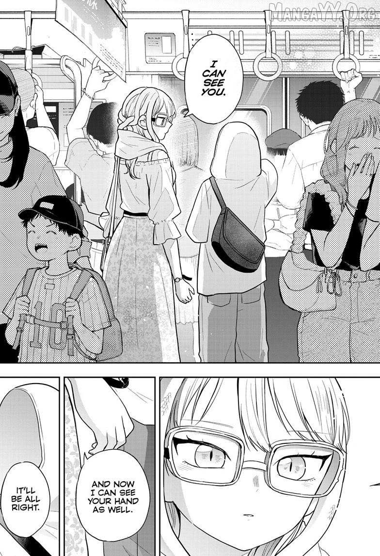 Tsumiki Ogami & the Strange Everyday Life. Chapter 97 page 16 - 