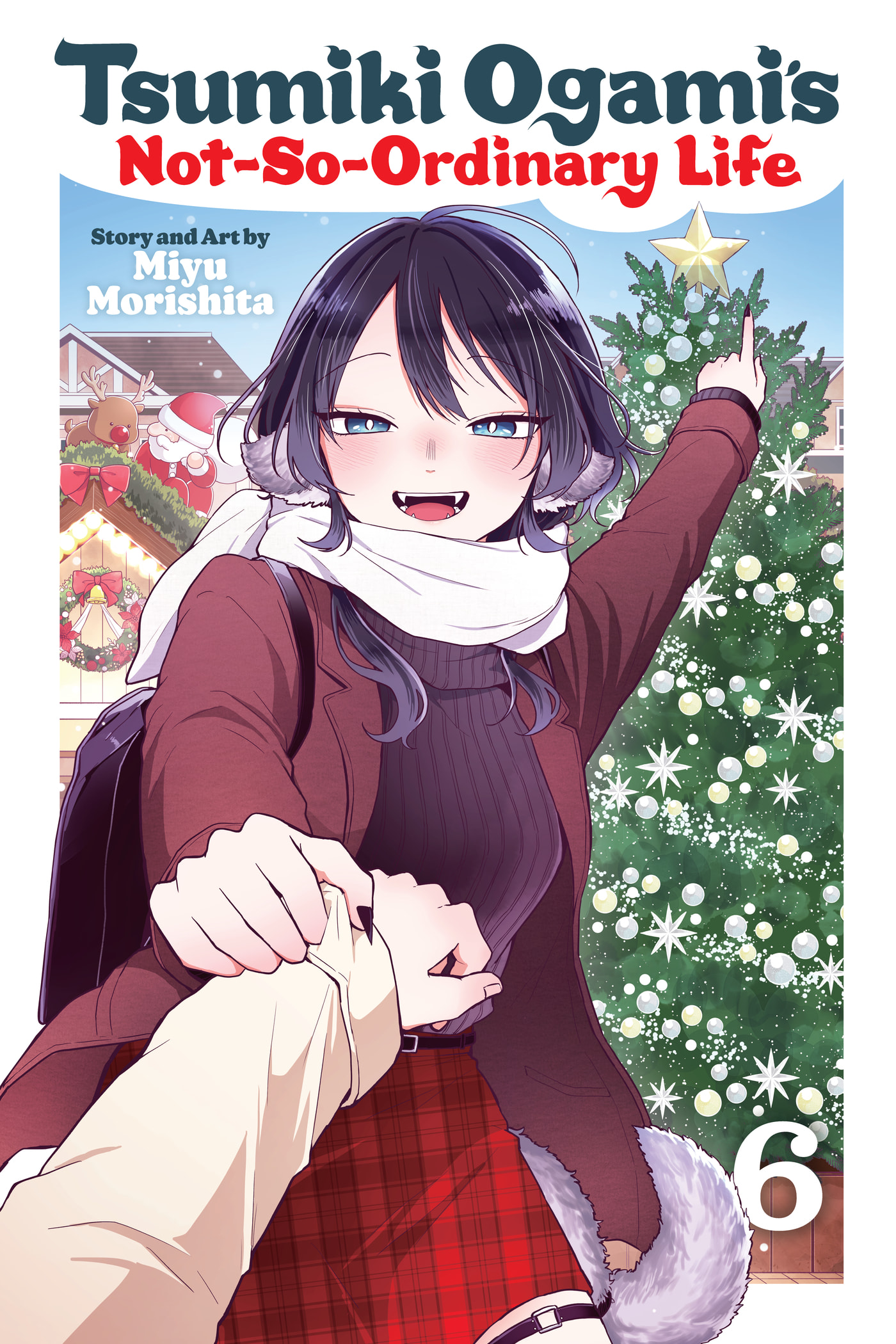 Tsumiki Ogami