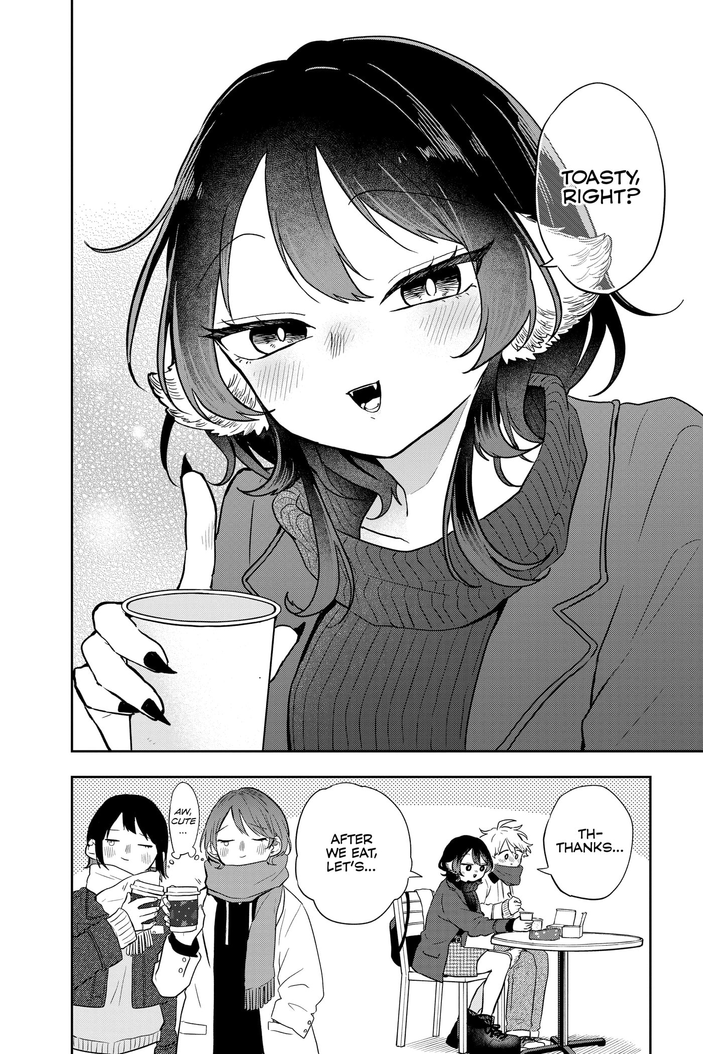 Tsumiki Ogami