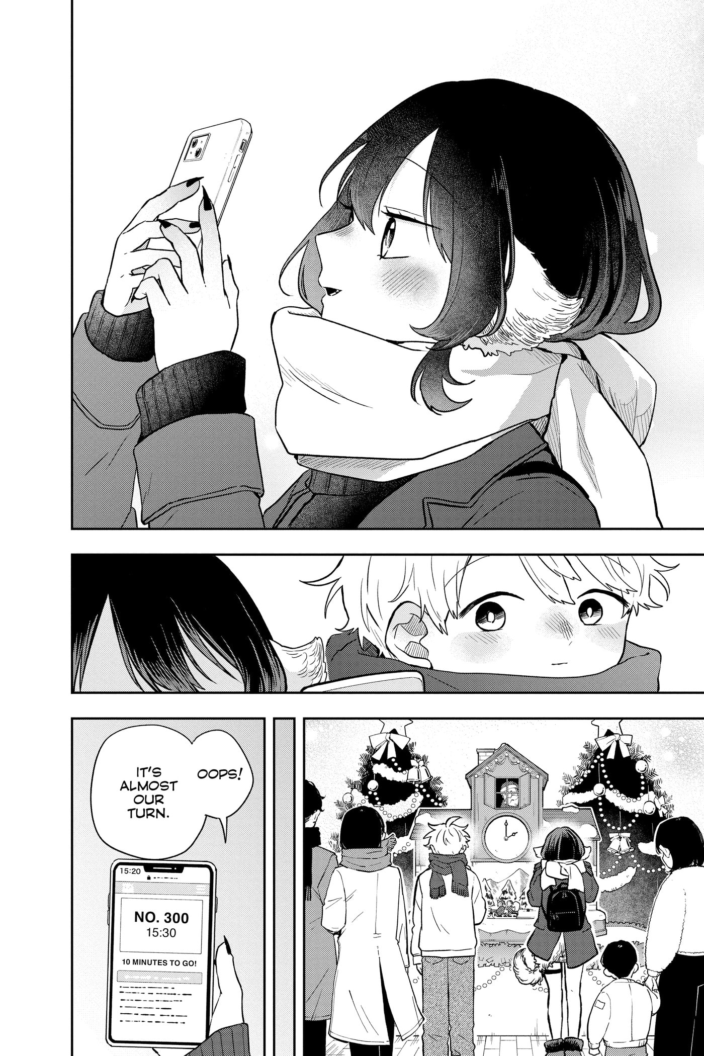 Tsumiki Ogami