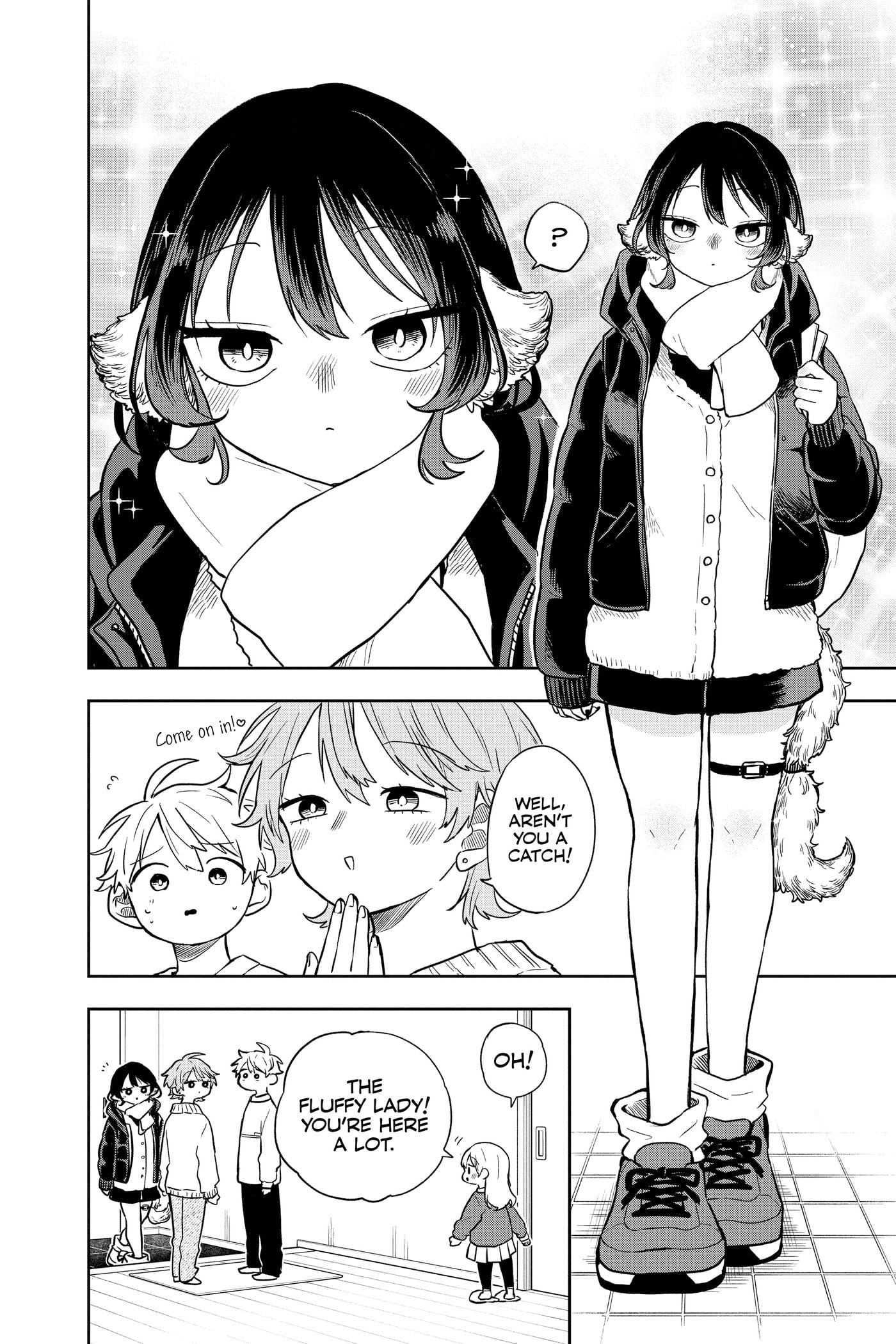 Tsumiki Ogami
