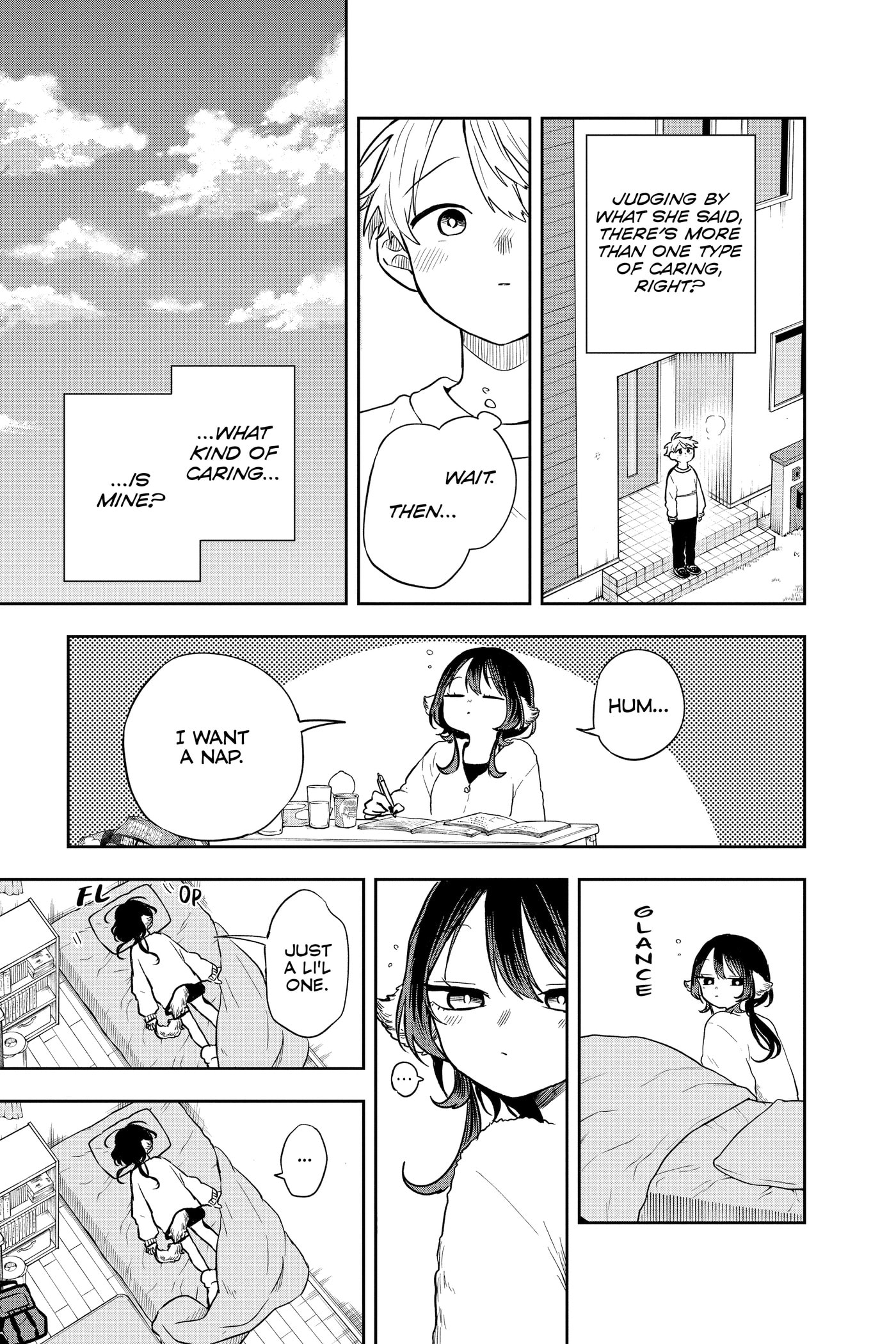 Tsumiki Ogami