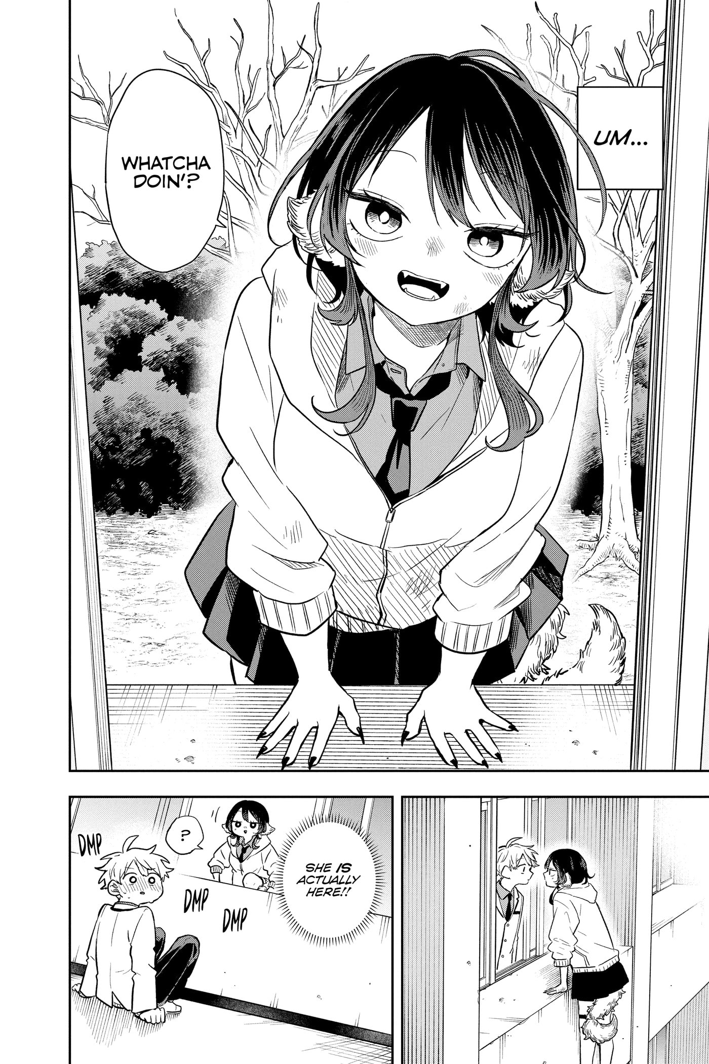 Tsumiki Ogami