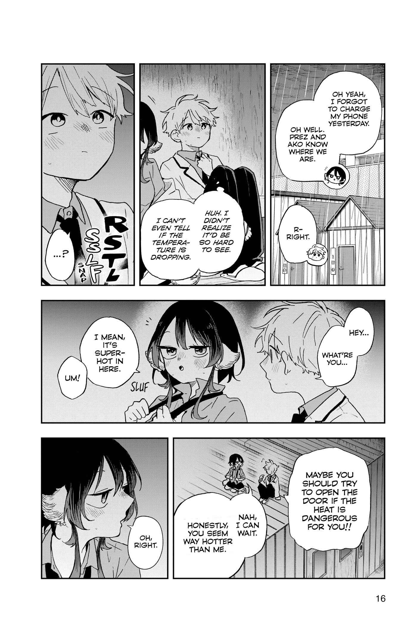 Tsumiki Ogami