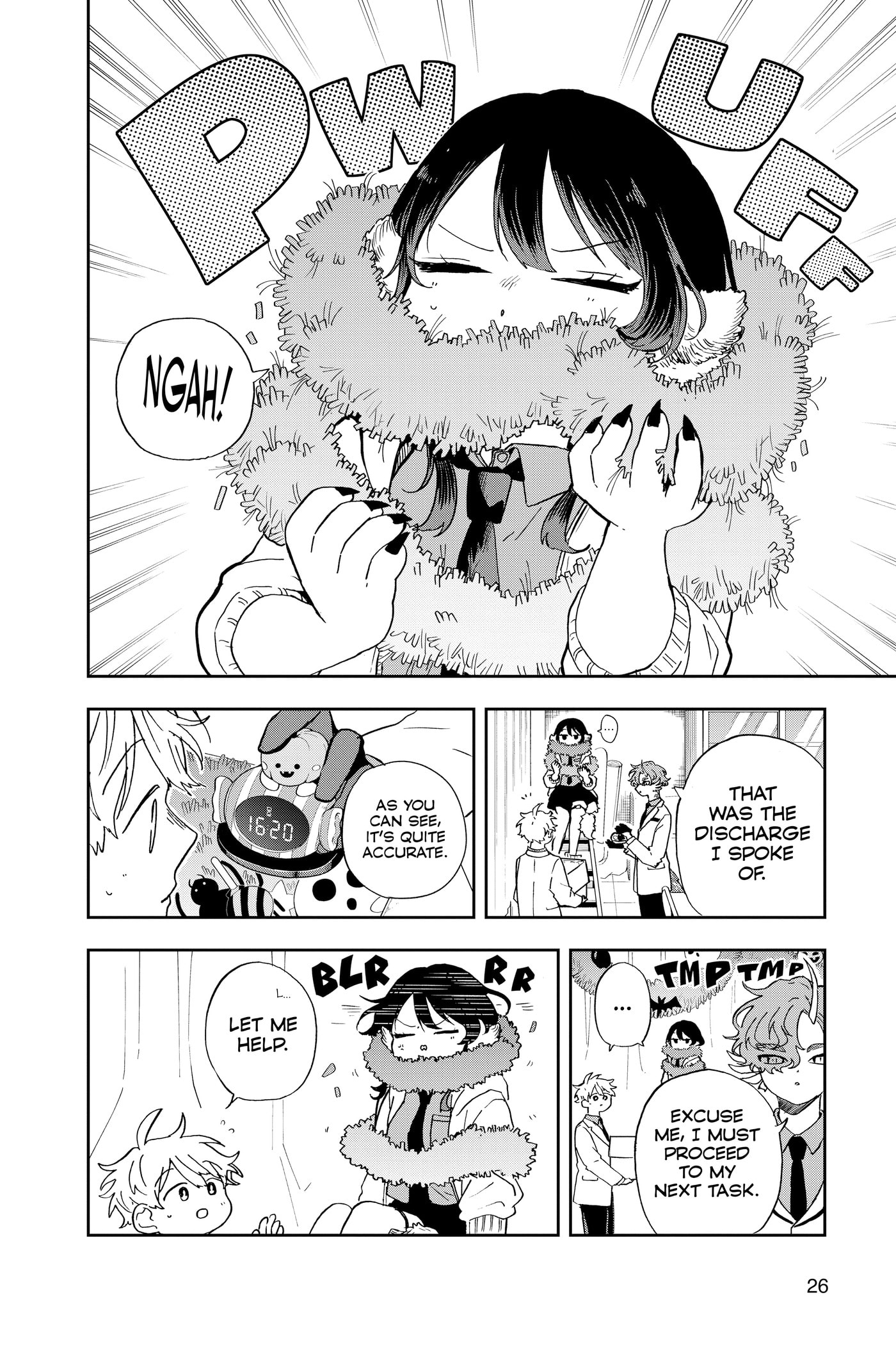 Tsumiki Ogami