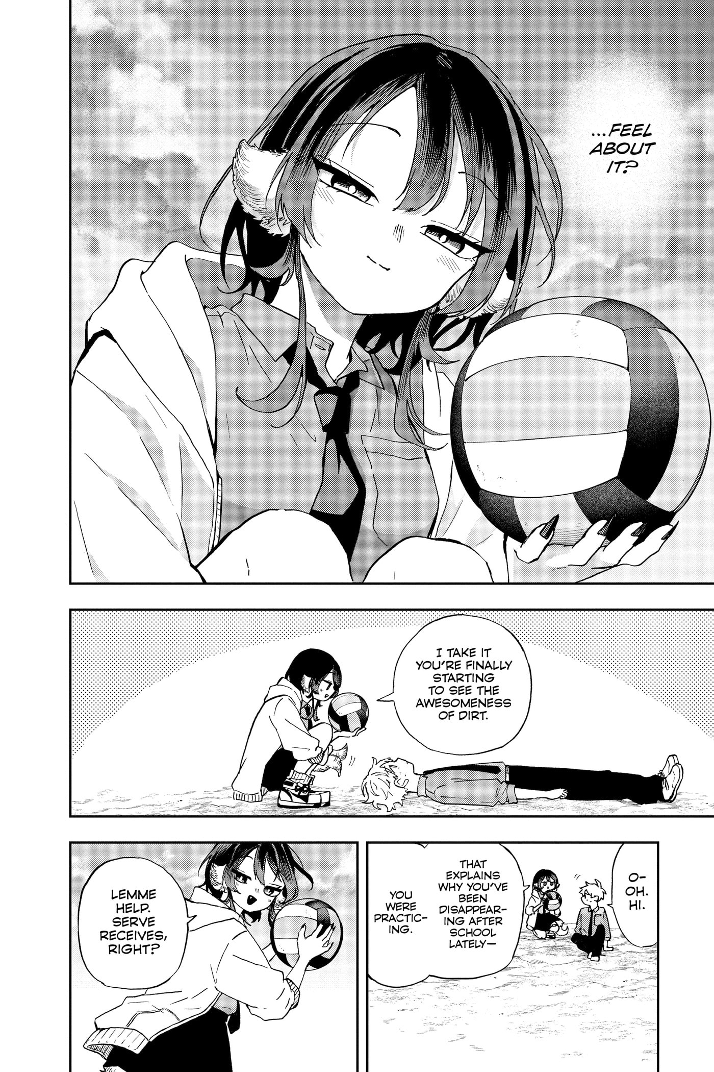 Tsumiki Ogami