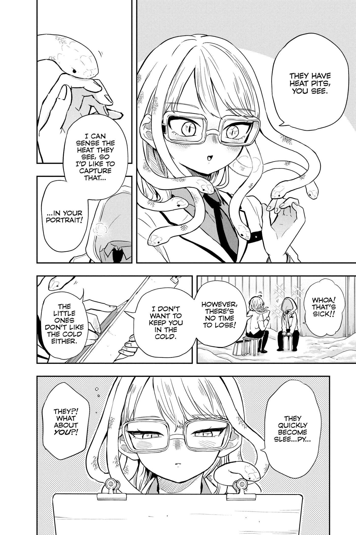 Tsumiki Ogami