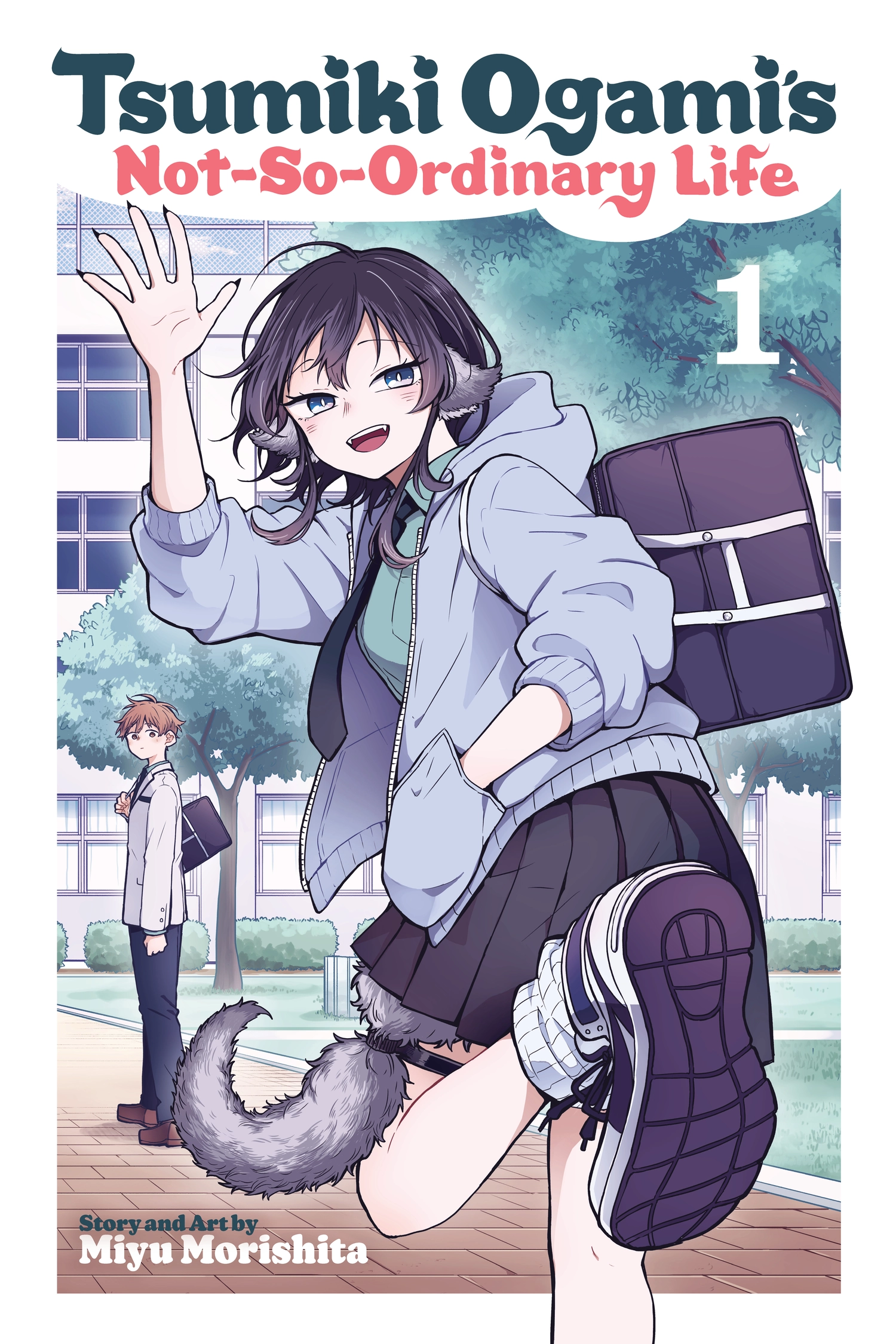 Tsumiki Ogami