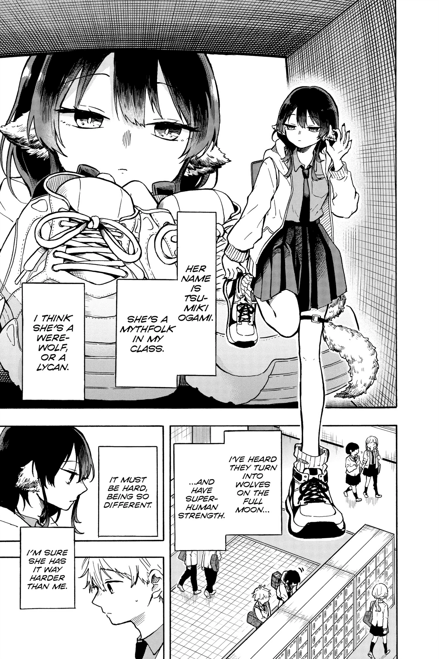 Tsumiki Ogami