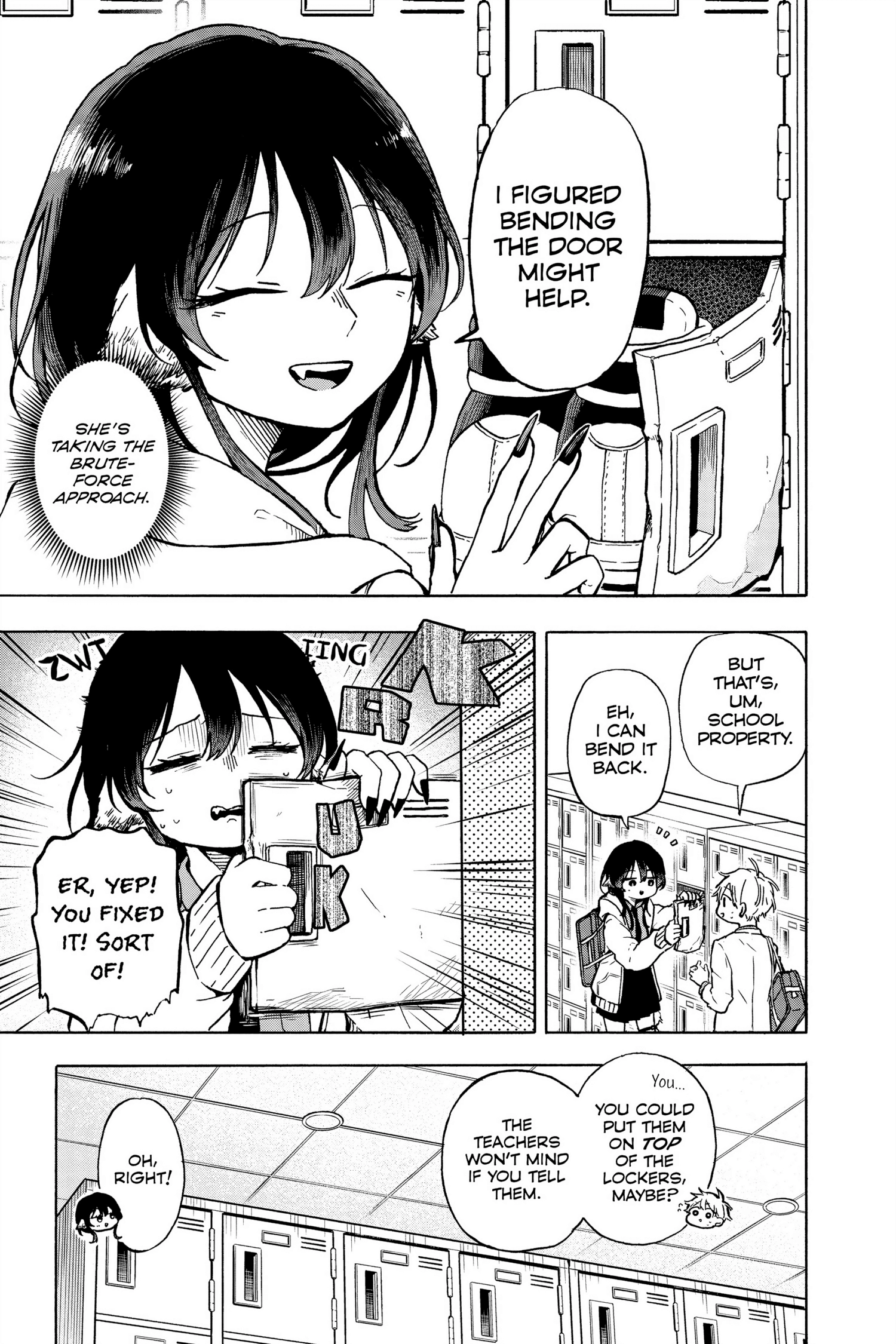 Tsumiki Ogami