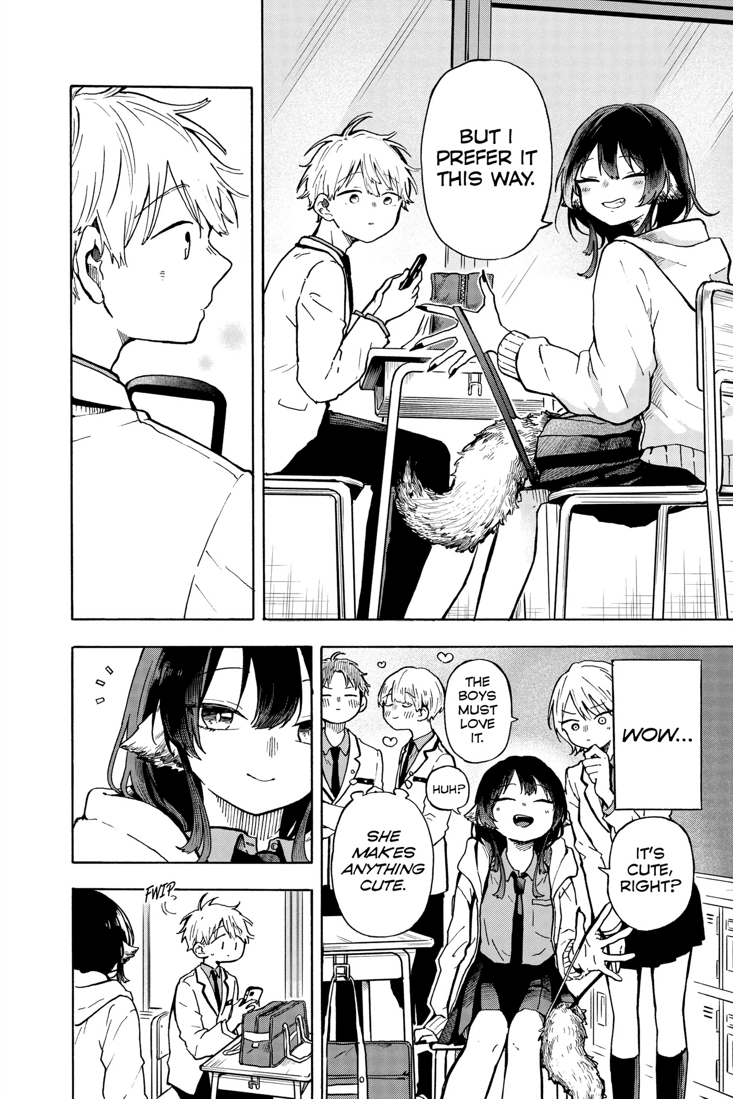 Tsumiki Ogami