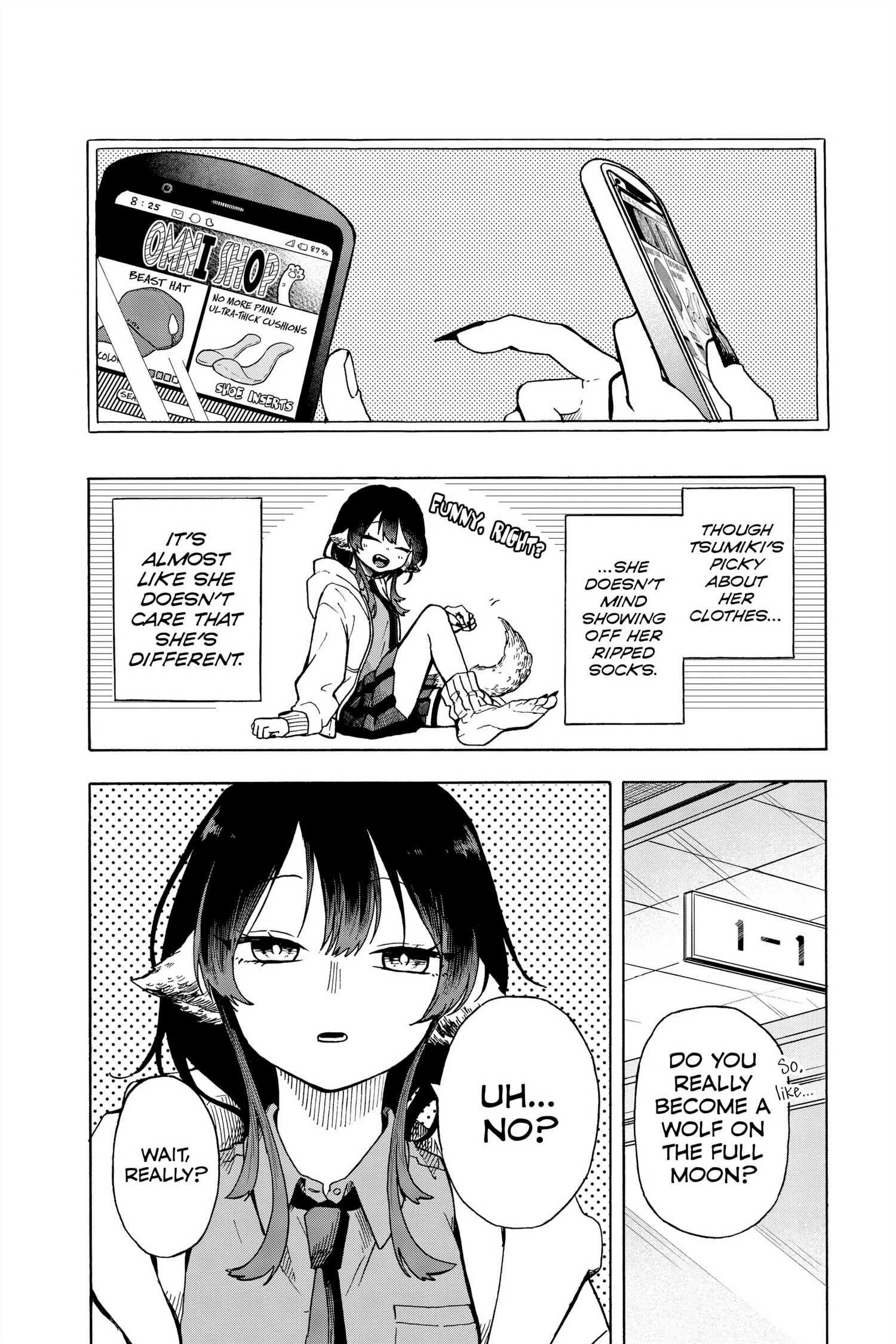 Tsumiki Ogami
