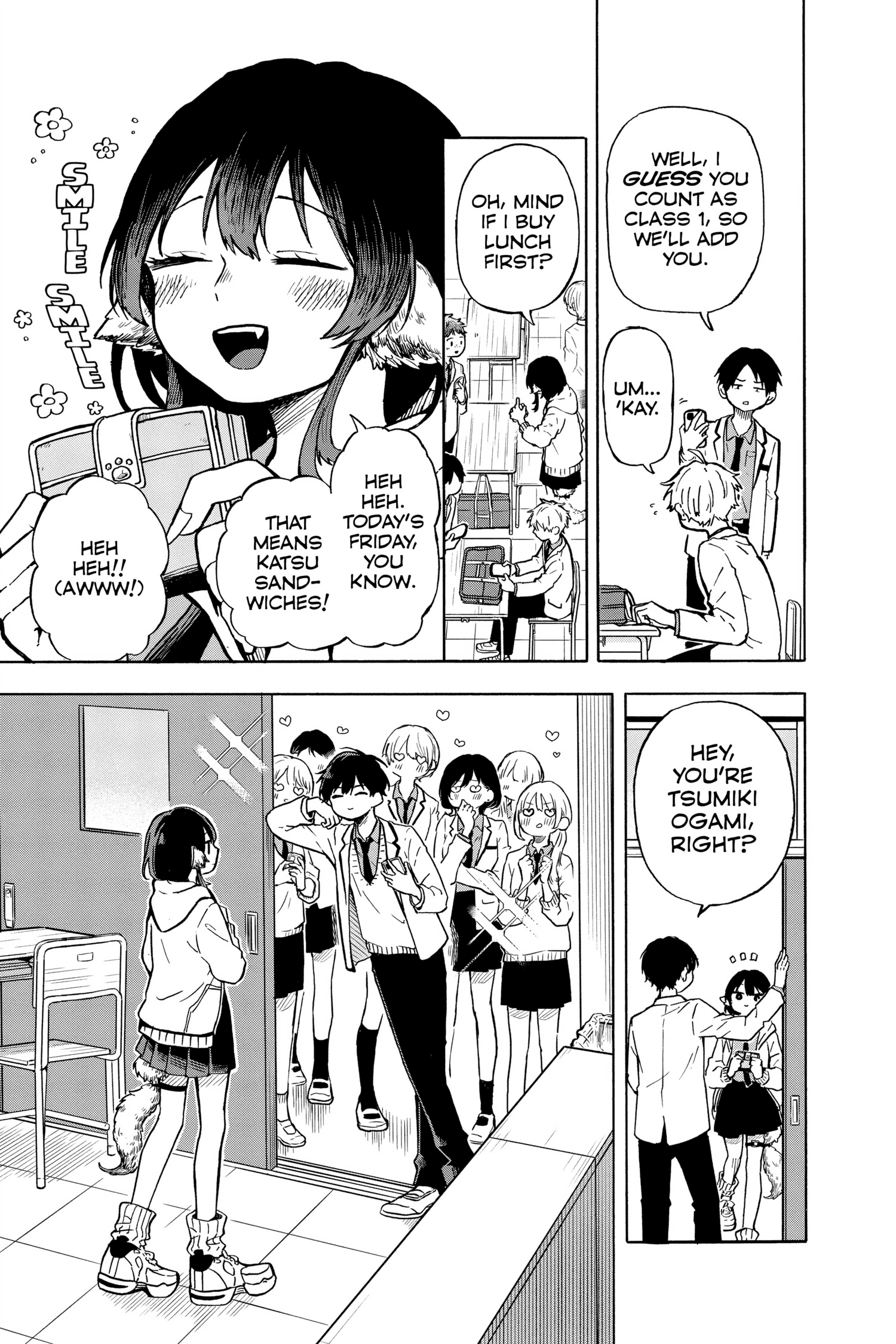 Tsumiki Ogami
