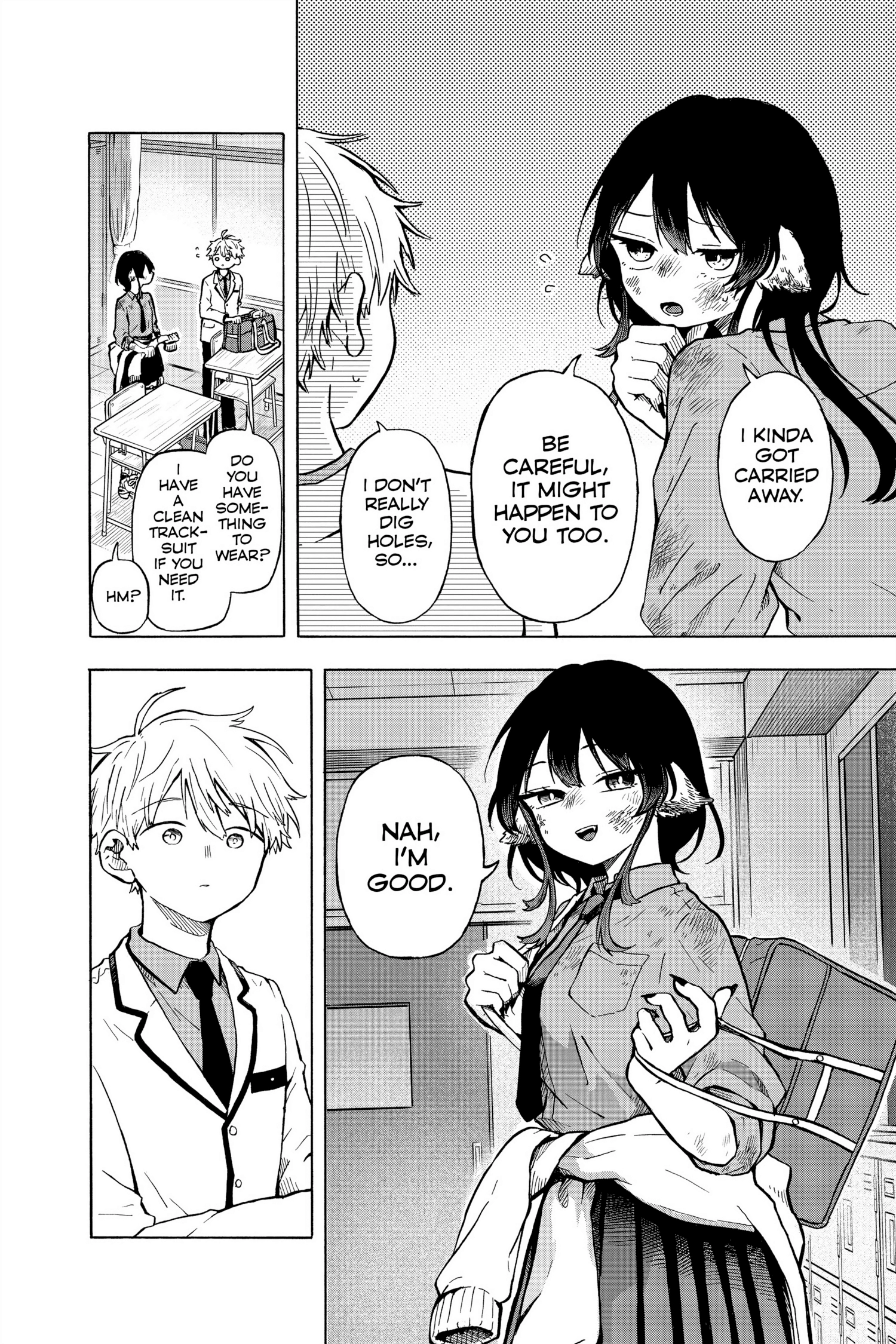 Tsumiki Ogami