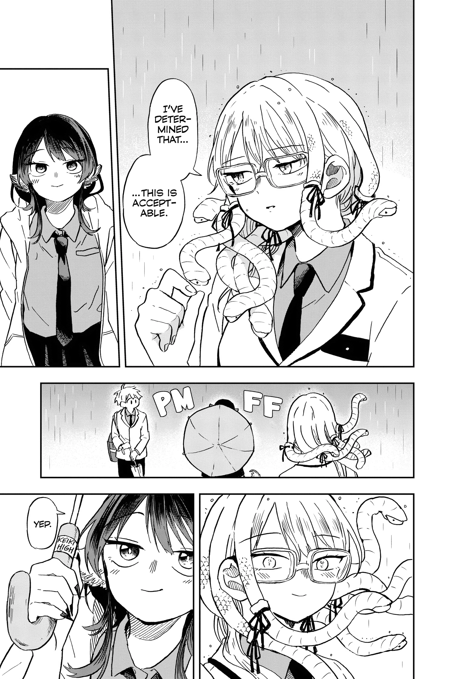 Tsumiki Ogami