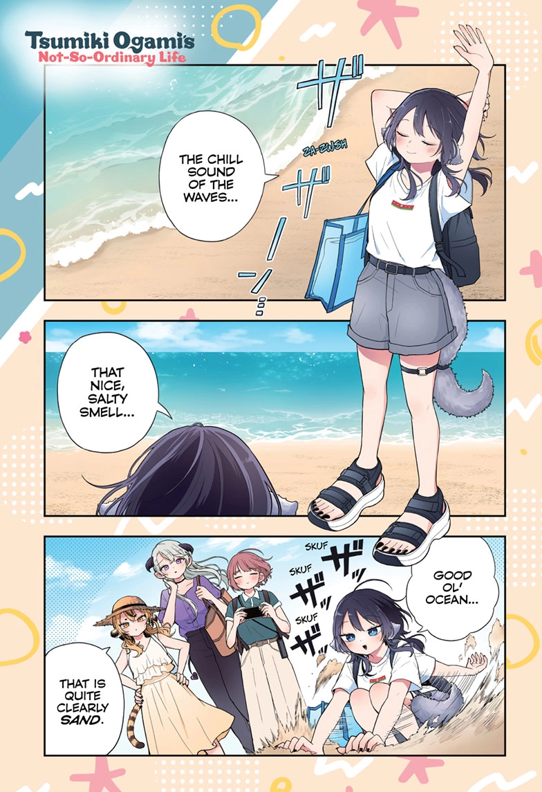 Tsumiki Ogami