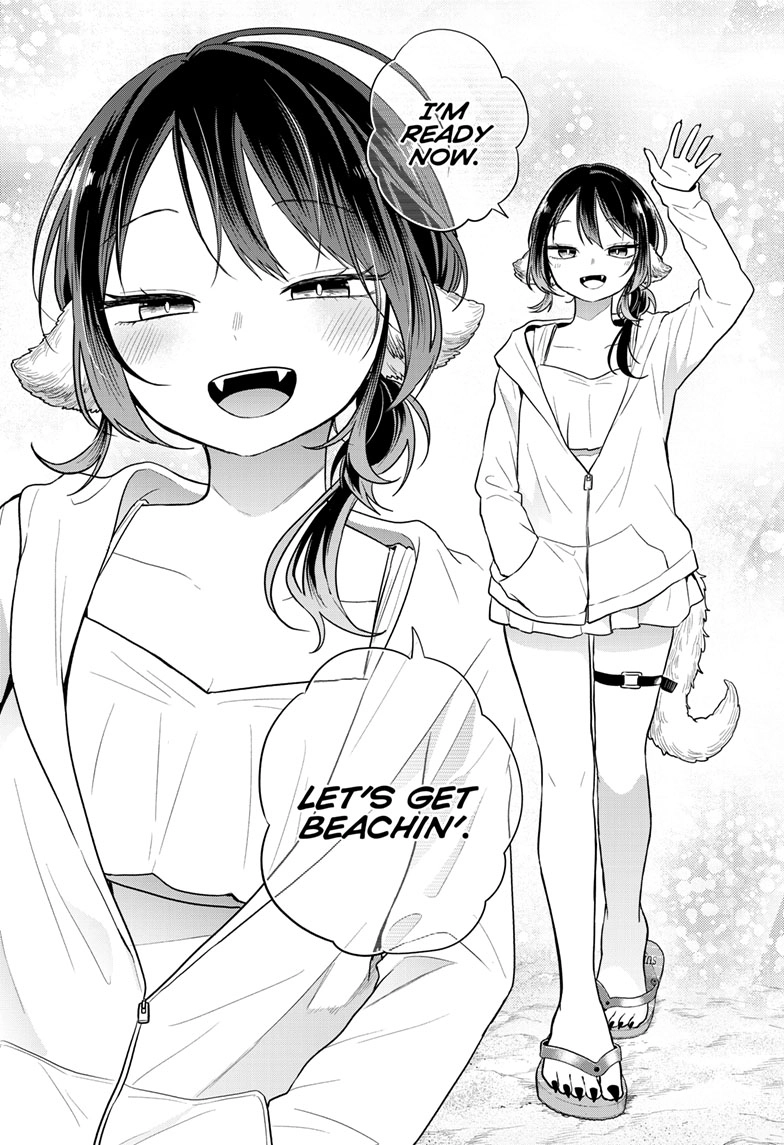 Tsumiki Ogami