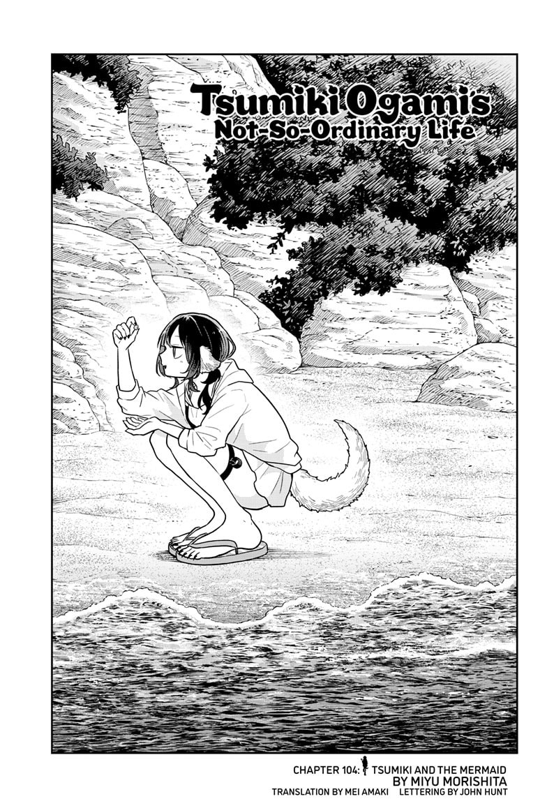 Tsumiki Ogami