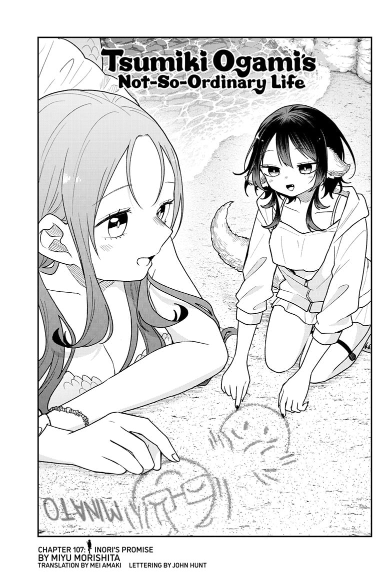 Tsumiki Ogami