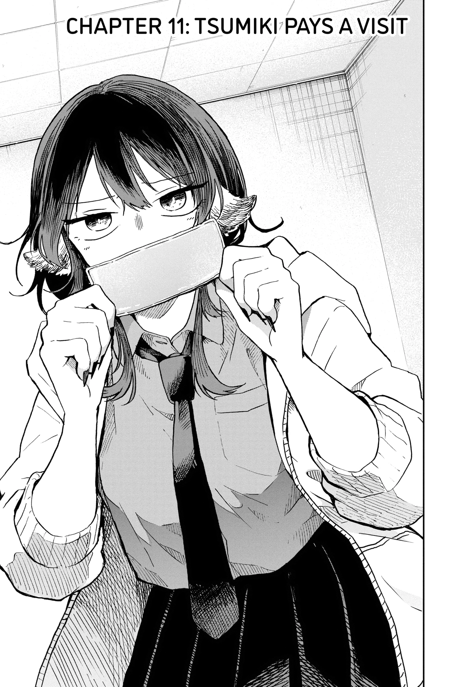 Tsumiki Ogami