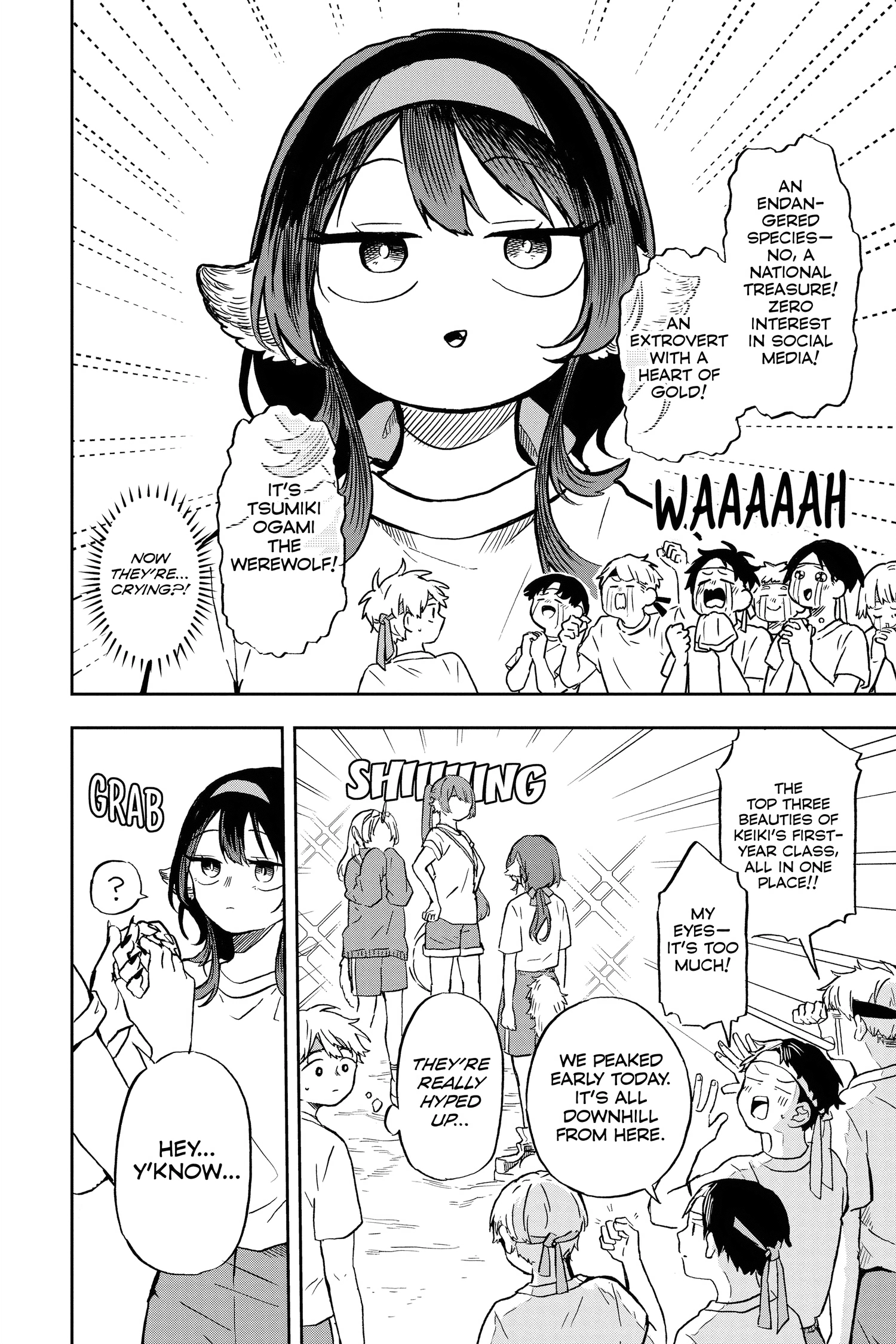 Tsumiki Ogami