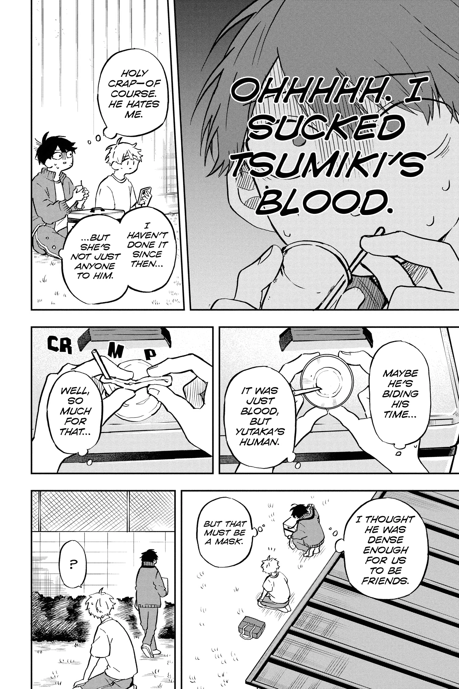 Tsumiki Ogami