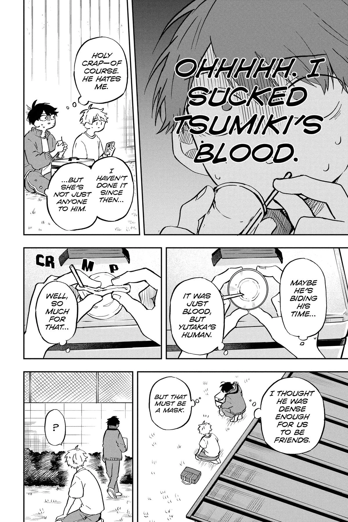 Tsumiki Ogami