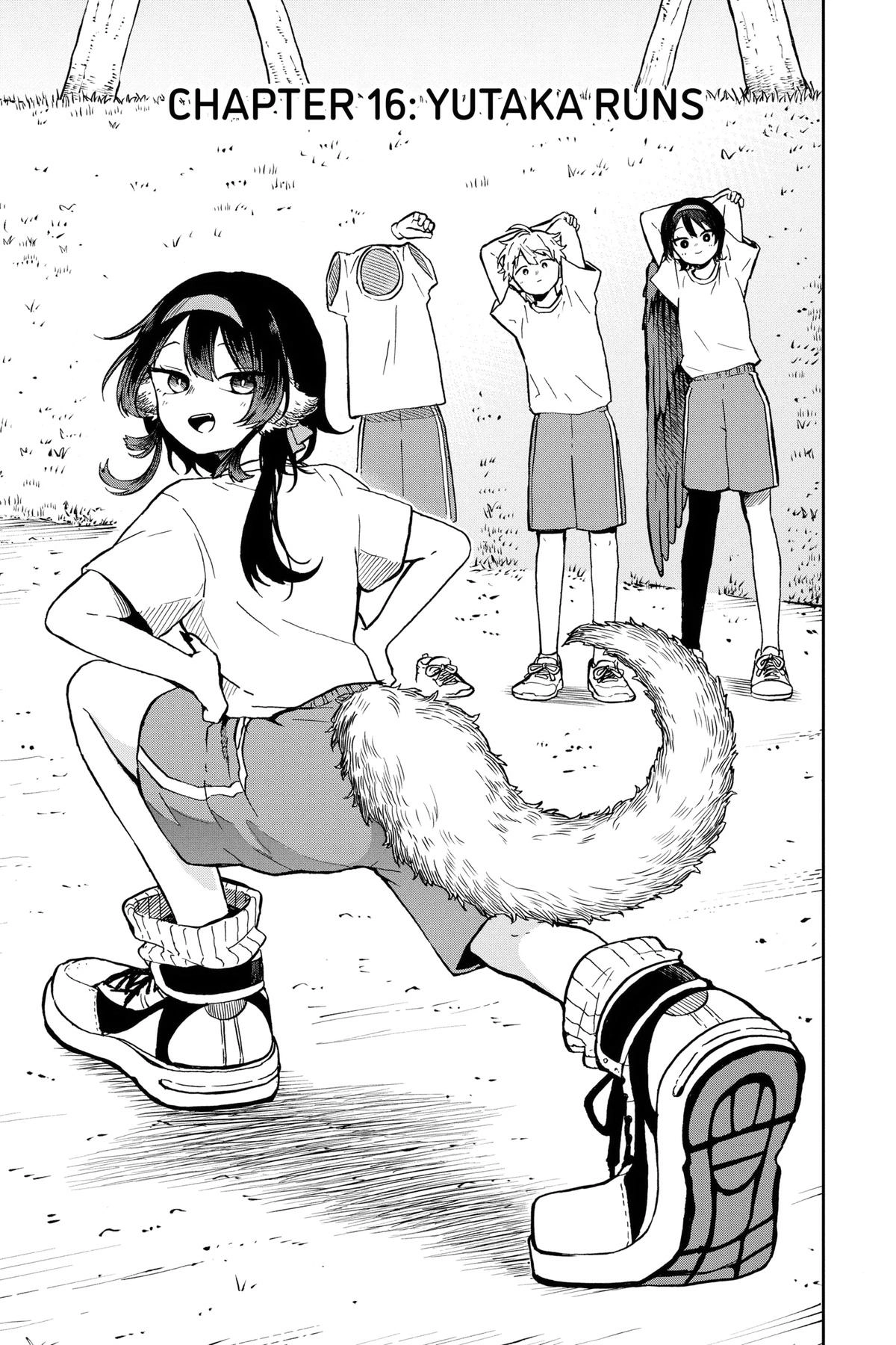 Tsumiki Ogami