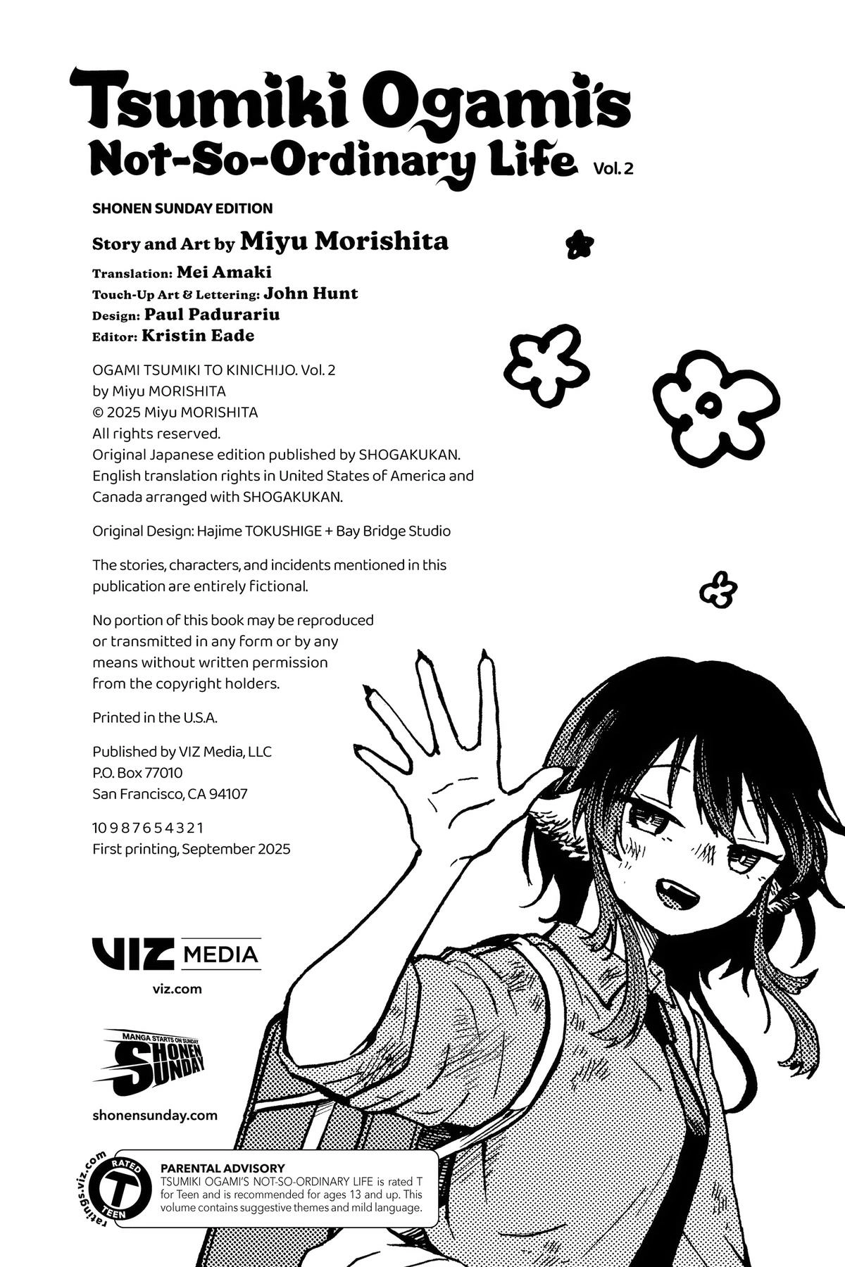 Tsumiki Ogami