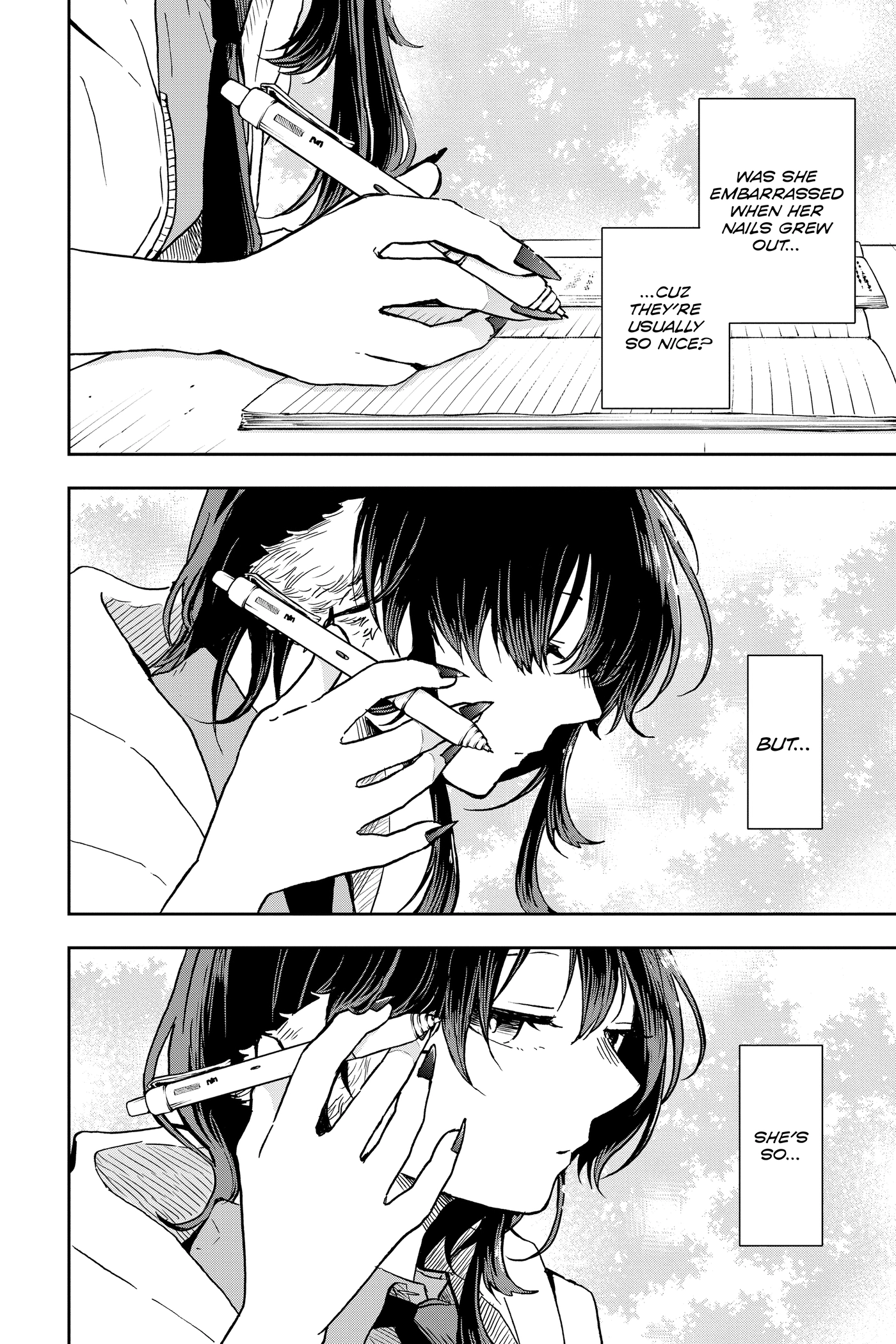 Tsumiki Ogami