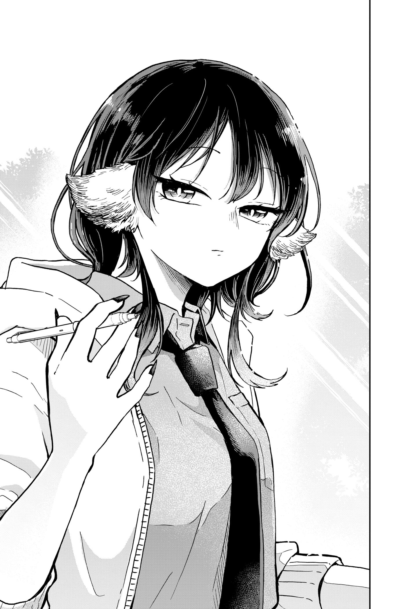 Tsumiki Ogami