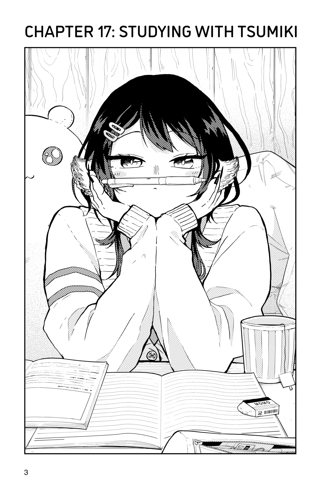 Tsumiki Ogami