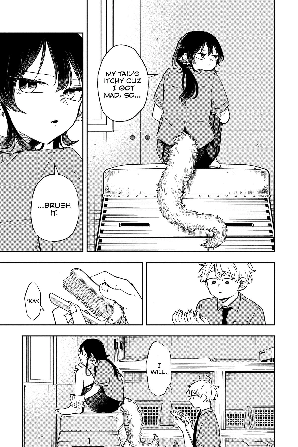 Tsumiki Ogami