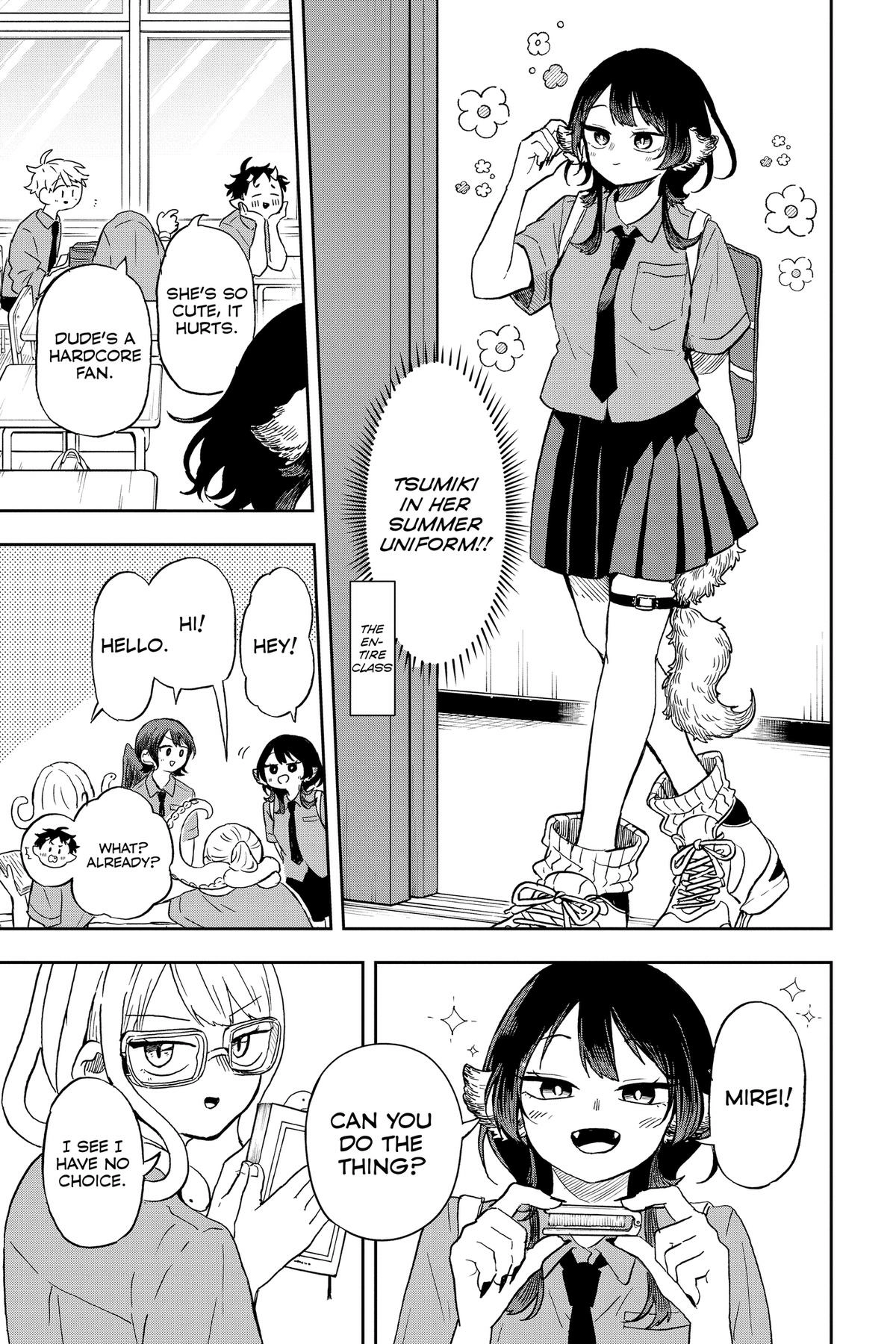 Tsumiki Ogami