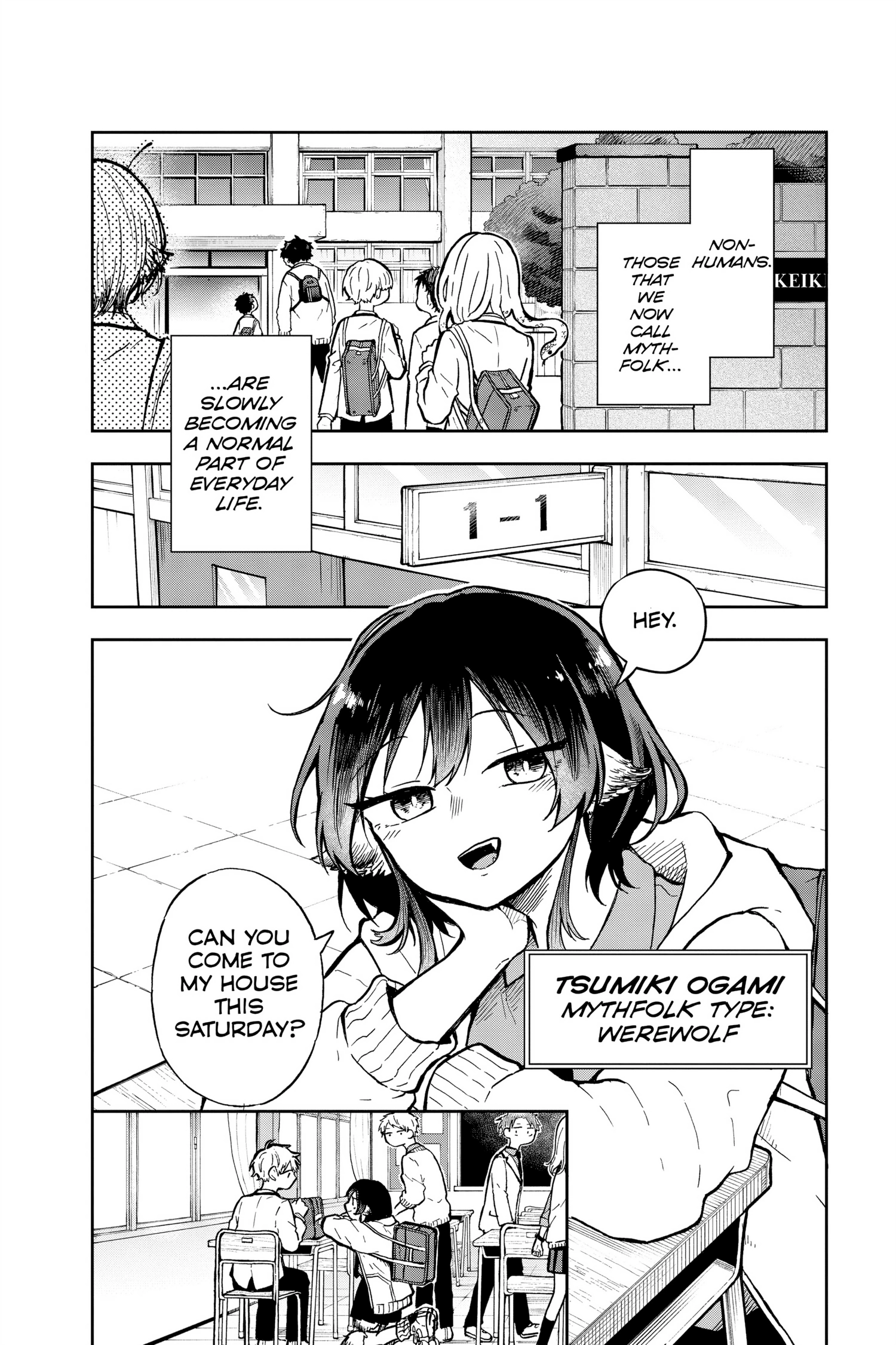 Tsumiki Ogami
