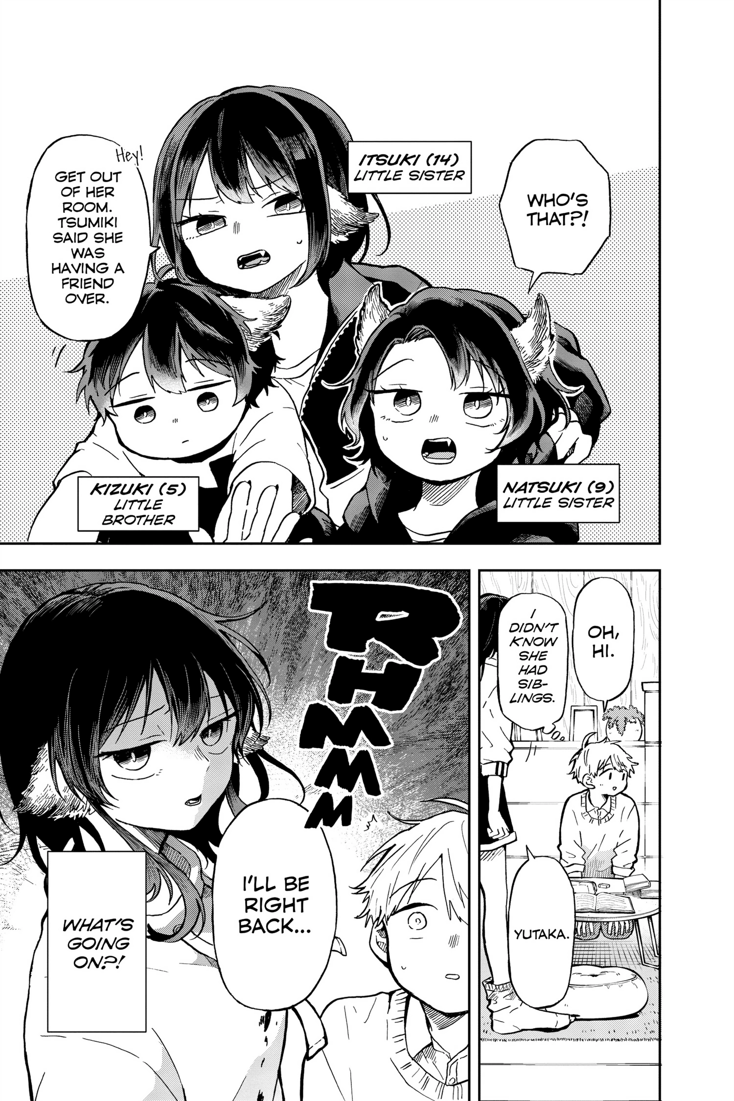 Tsumiki Ogami