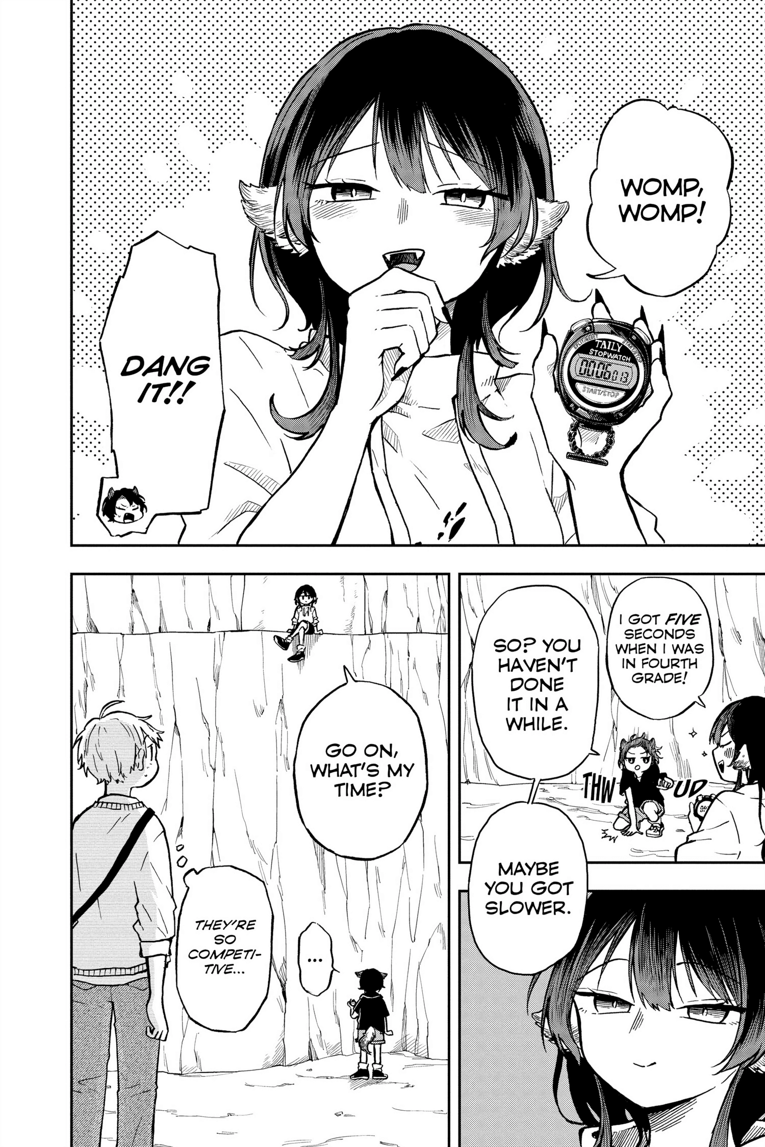 Tsumiki Ogami