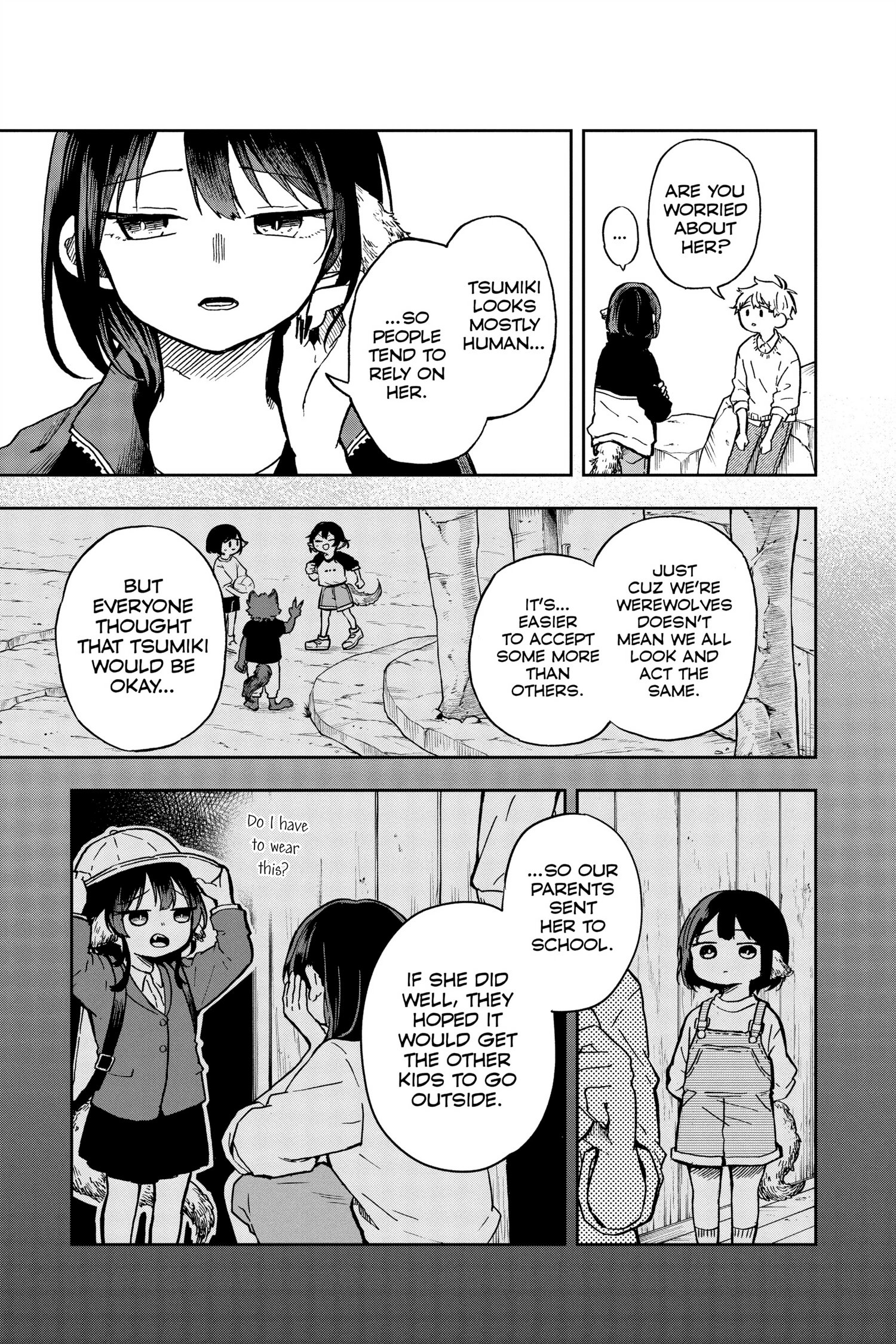 Tsumiki Ogami