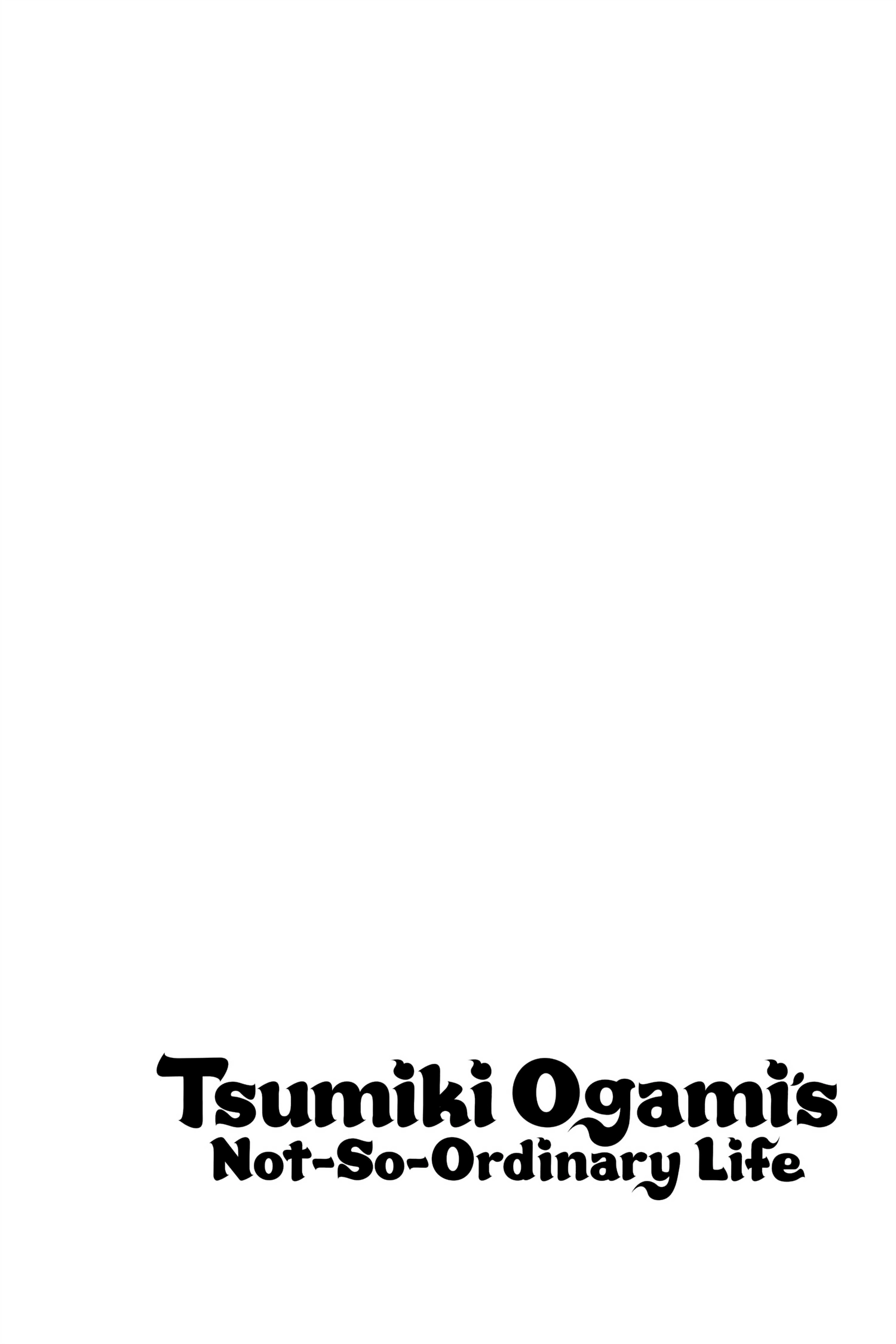 Tsumiki Ogami