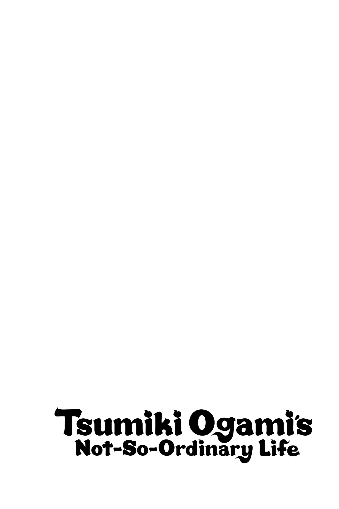 Tsumiki Ogami