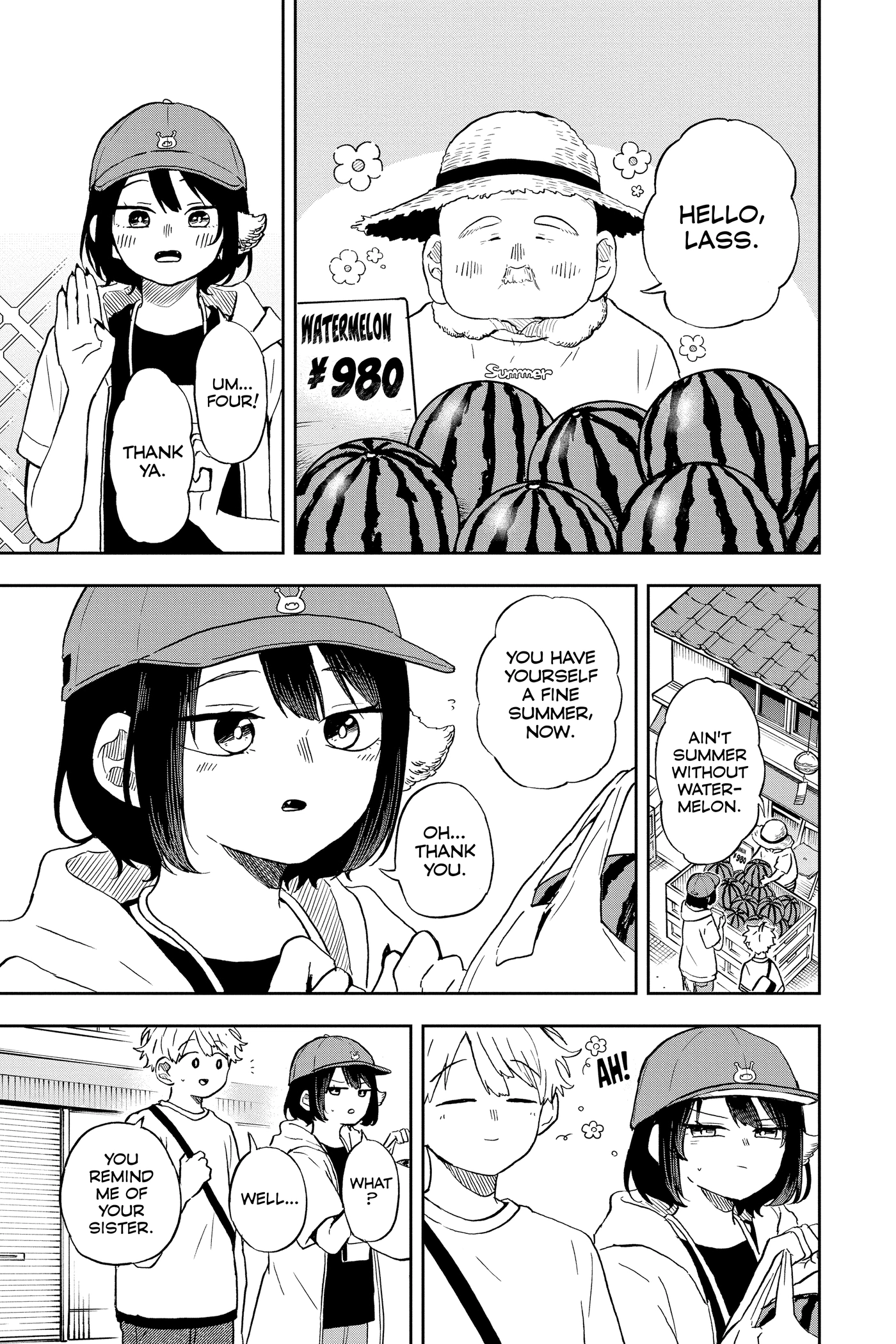 Tsumiki Ogami