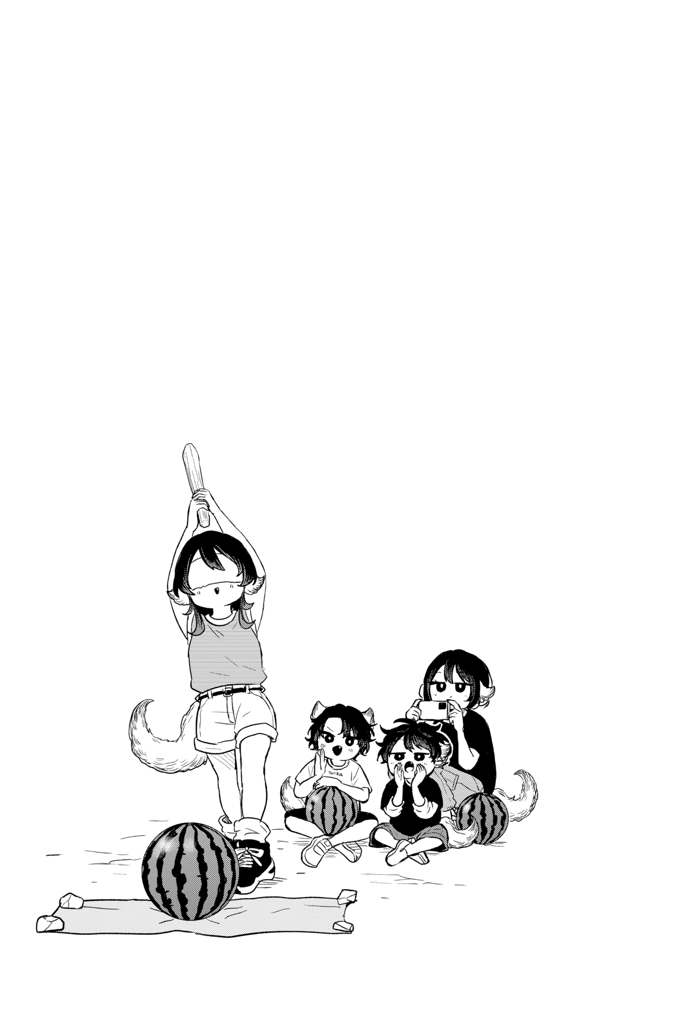 Tsumiki Ogami