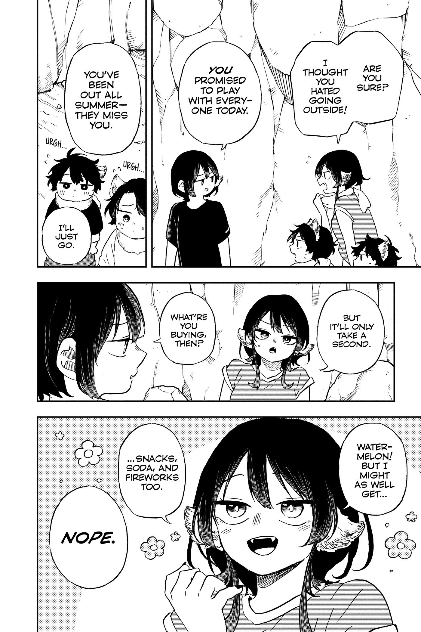 Tsumiki Ogami