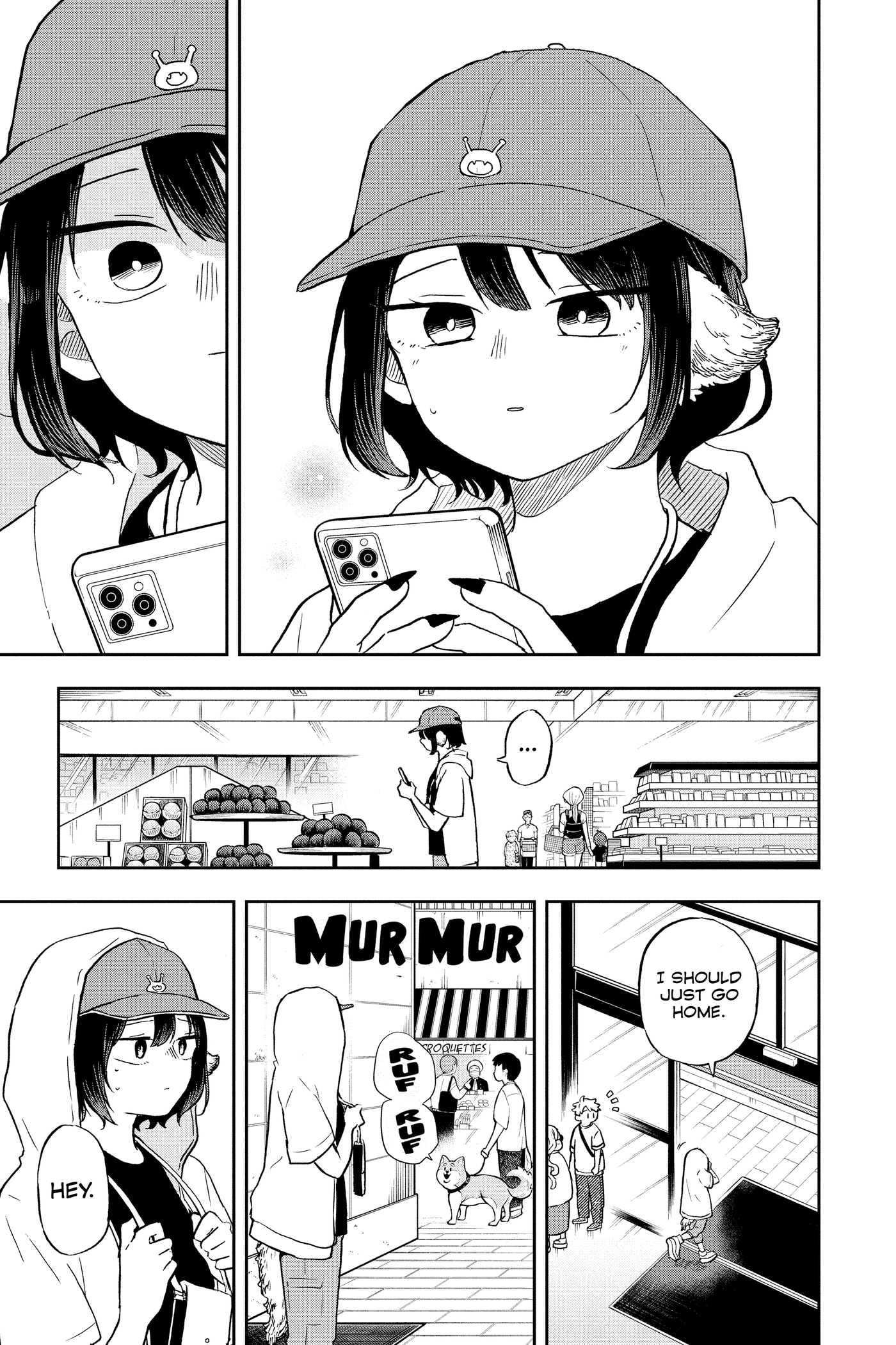 Tsumiki Ogami