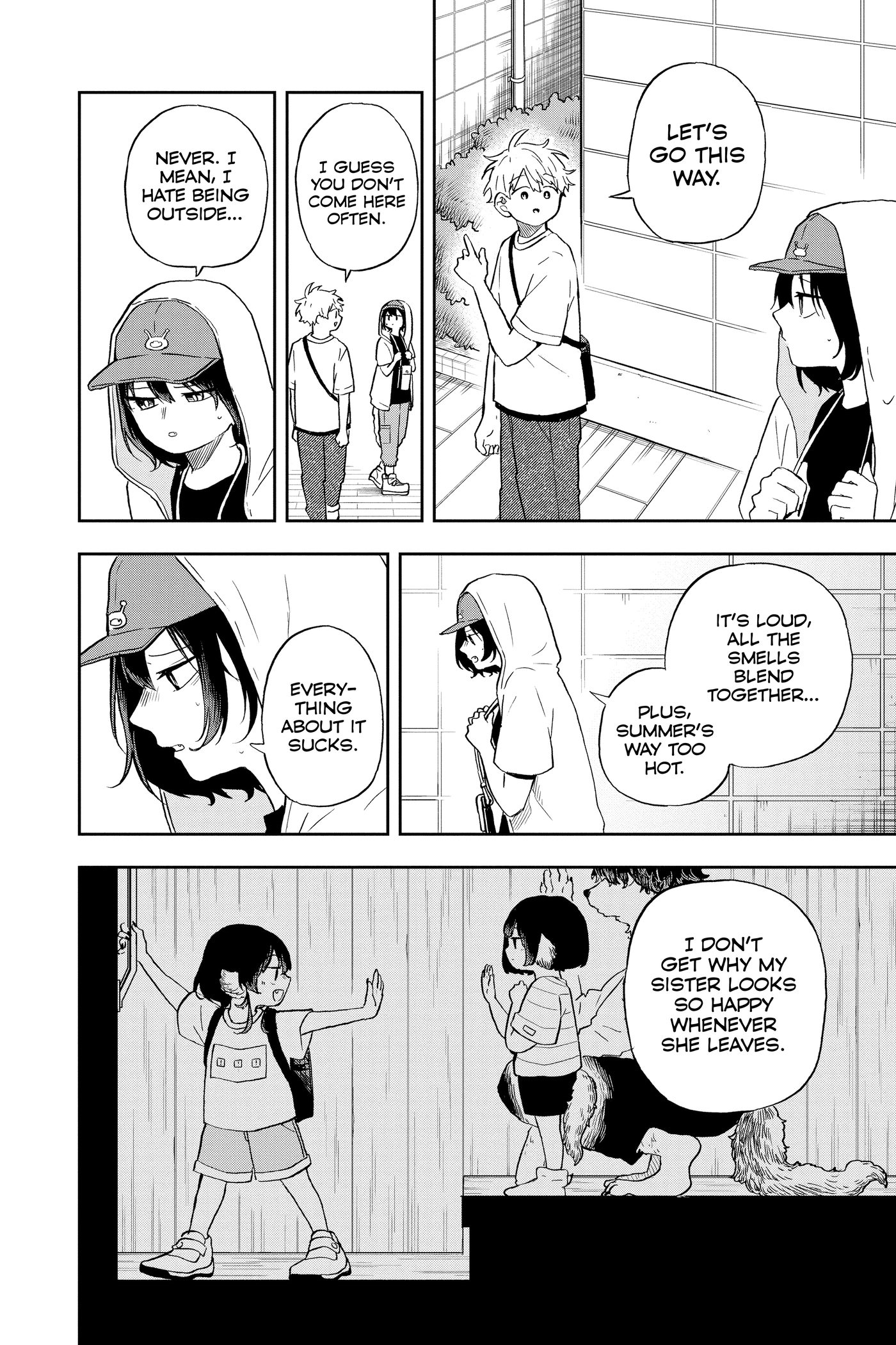 Tsumiki Ogami