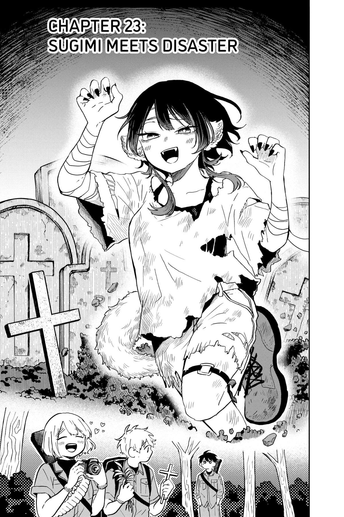 Tsumiki Ogami